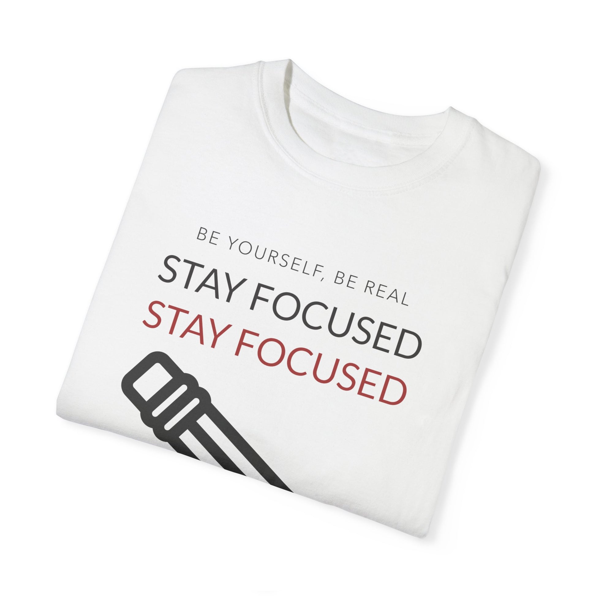 Positive Quotes Shirt - PPU BEST