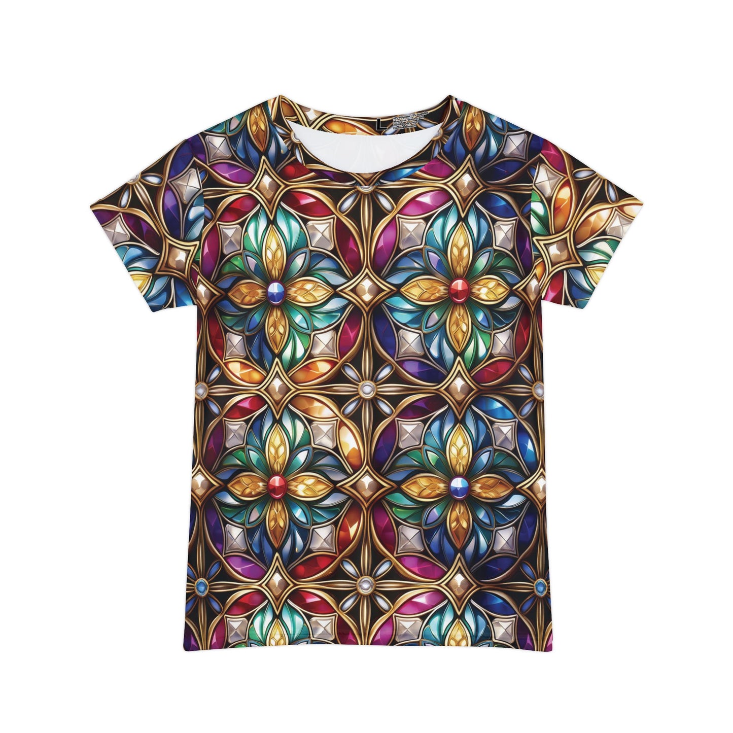 Ornament Shirt - PPU BEST