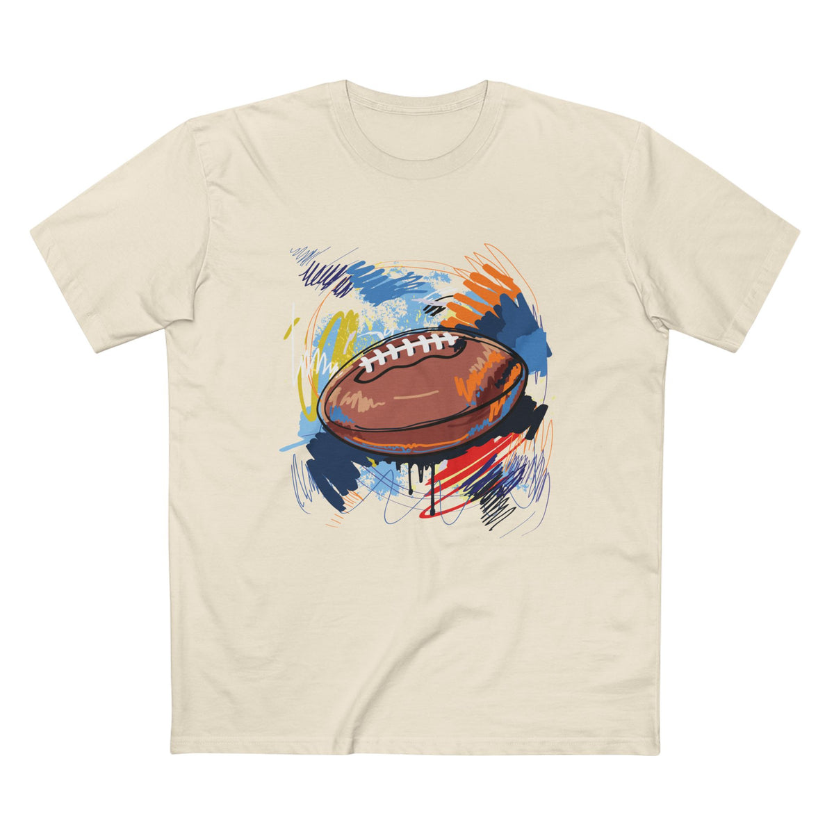 Sports Print Shirts