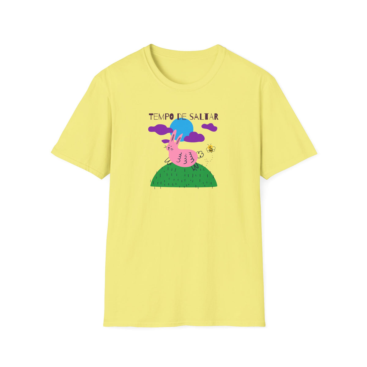 Easter Day Graphic Unixes Gildan 100 Cotton Tee Shirt 402