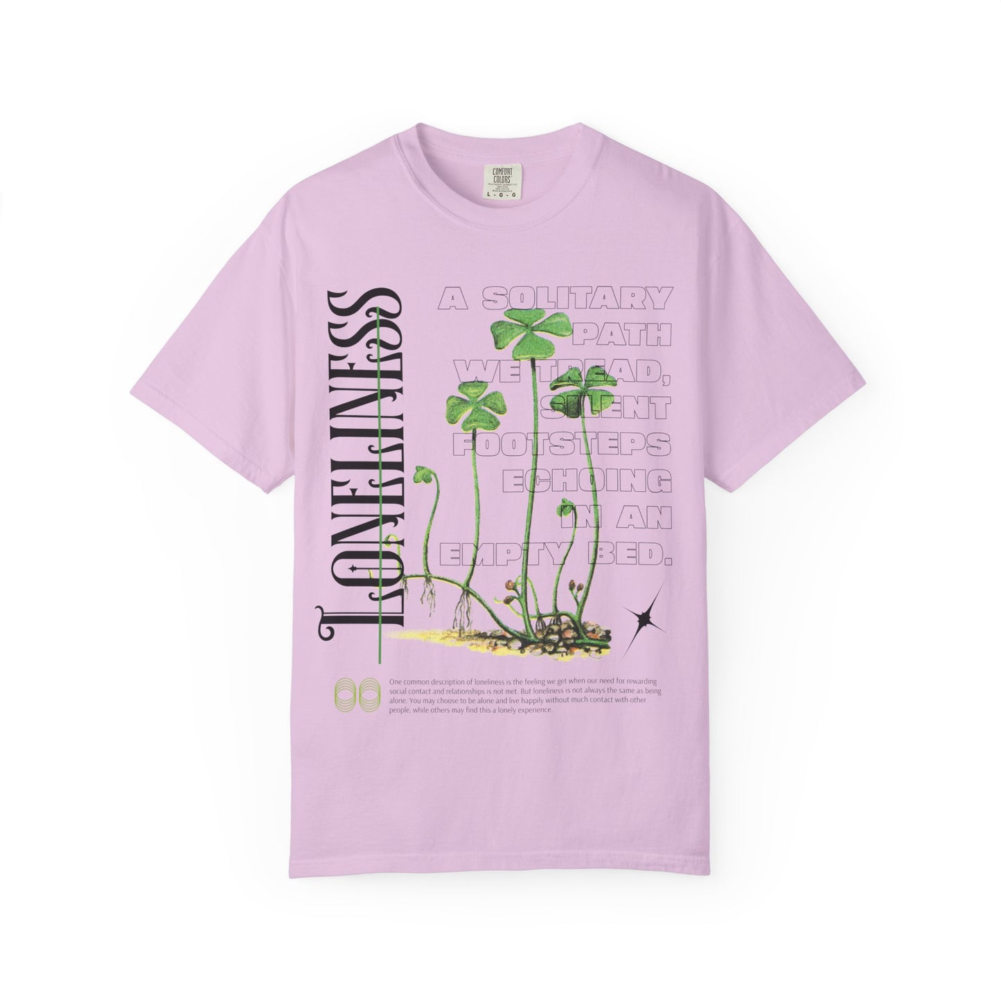 Positive Quotes Shirt