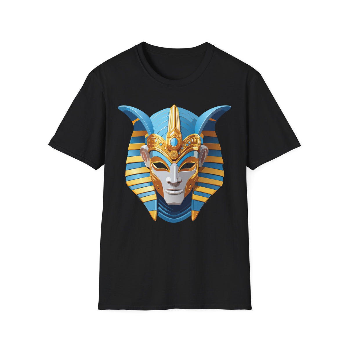 Mask Masquerade Carnival Graphic Tee Gildan Unisex 100 Cotton Tee Shirt a48