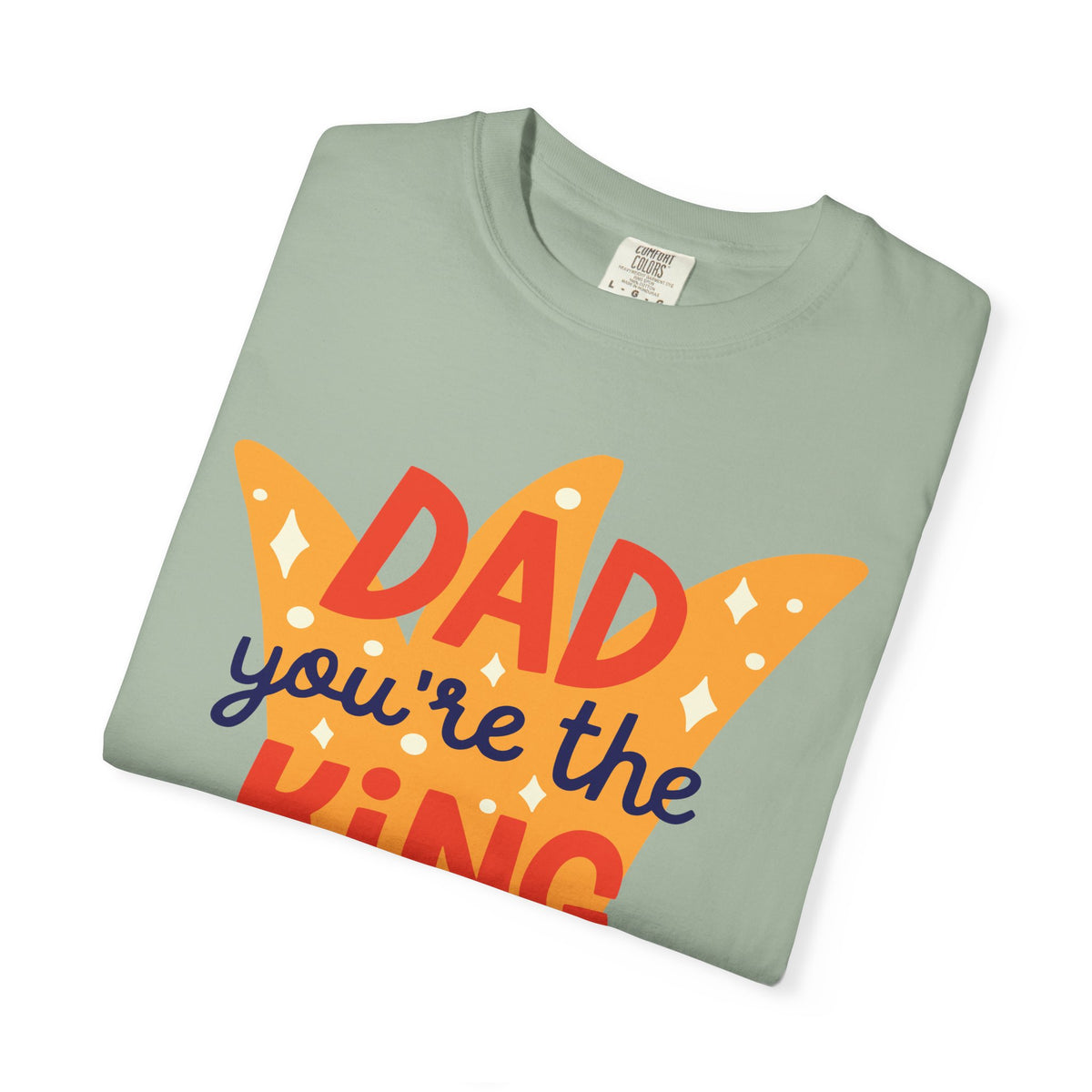 Camiseta unisex para el día del padre