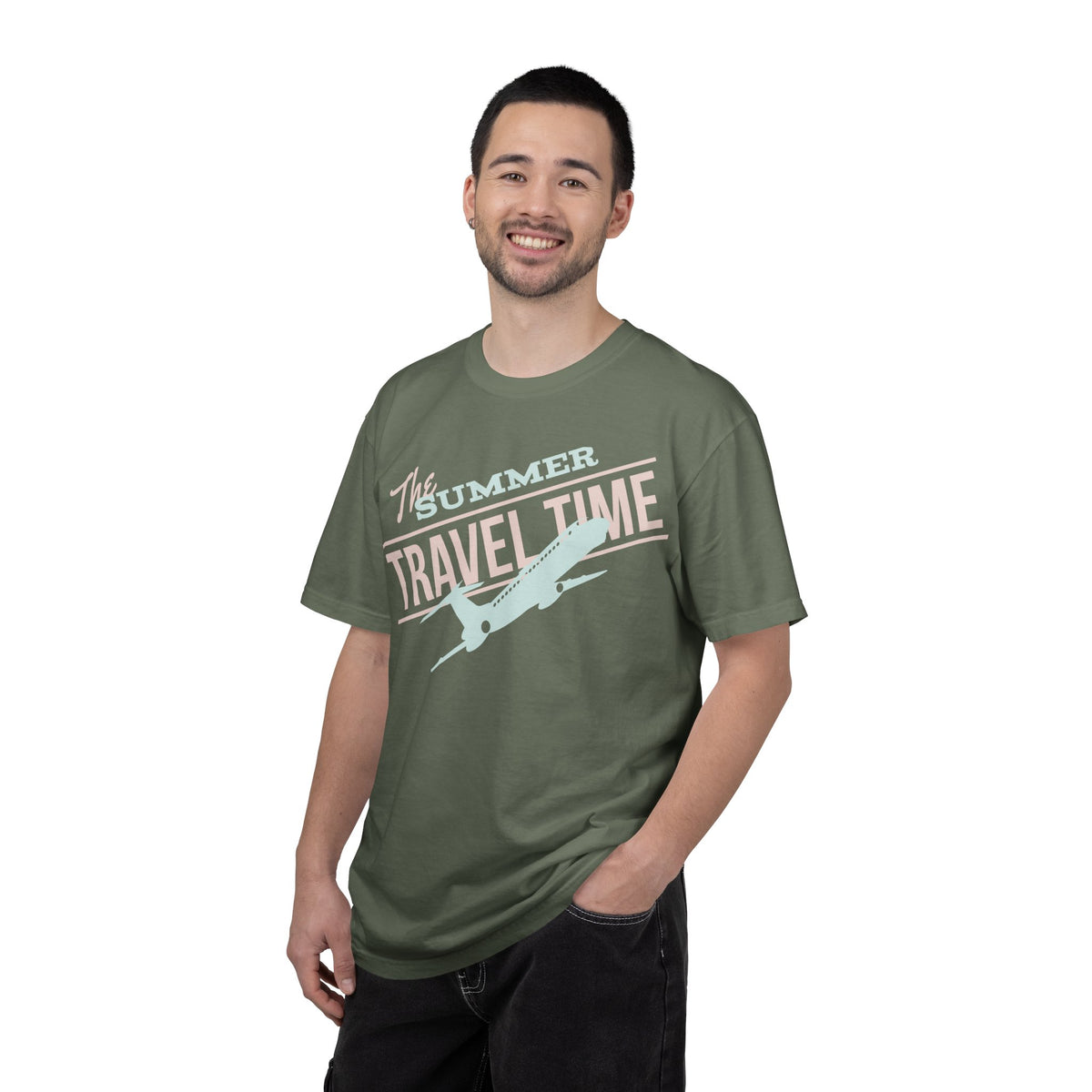 Tourist Shirt