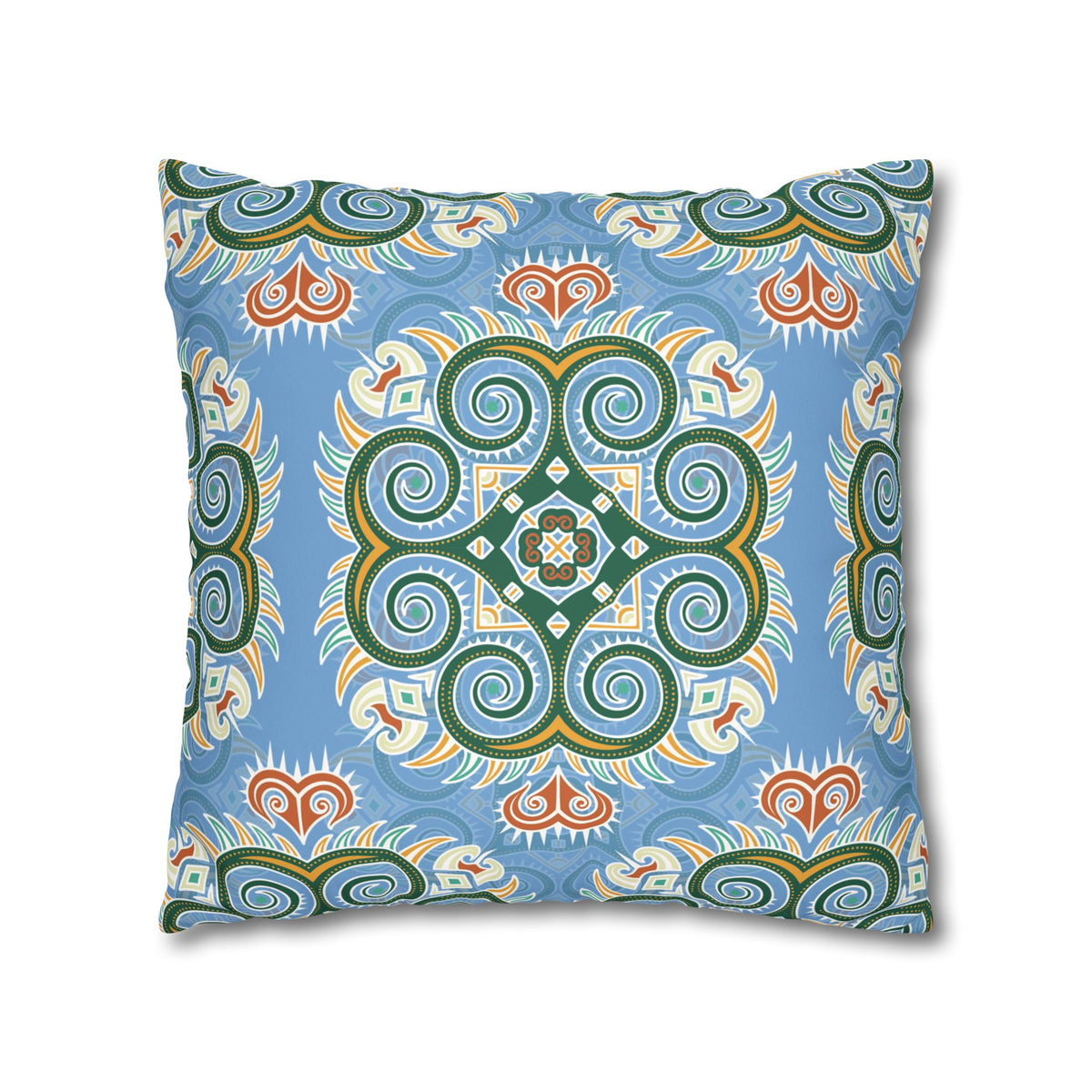 Ornament Pillow case