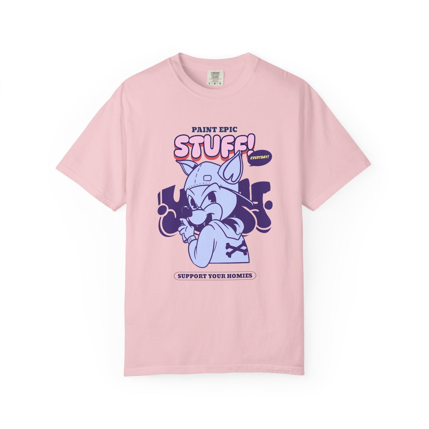Funny Animal T Shirts