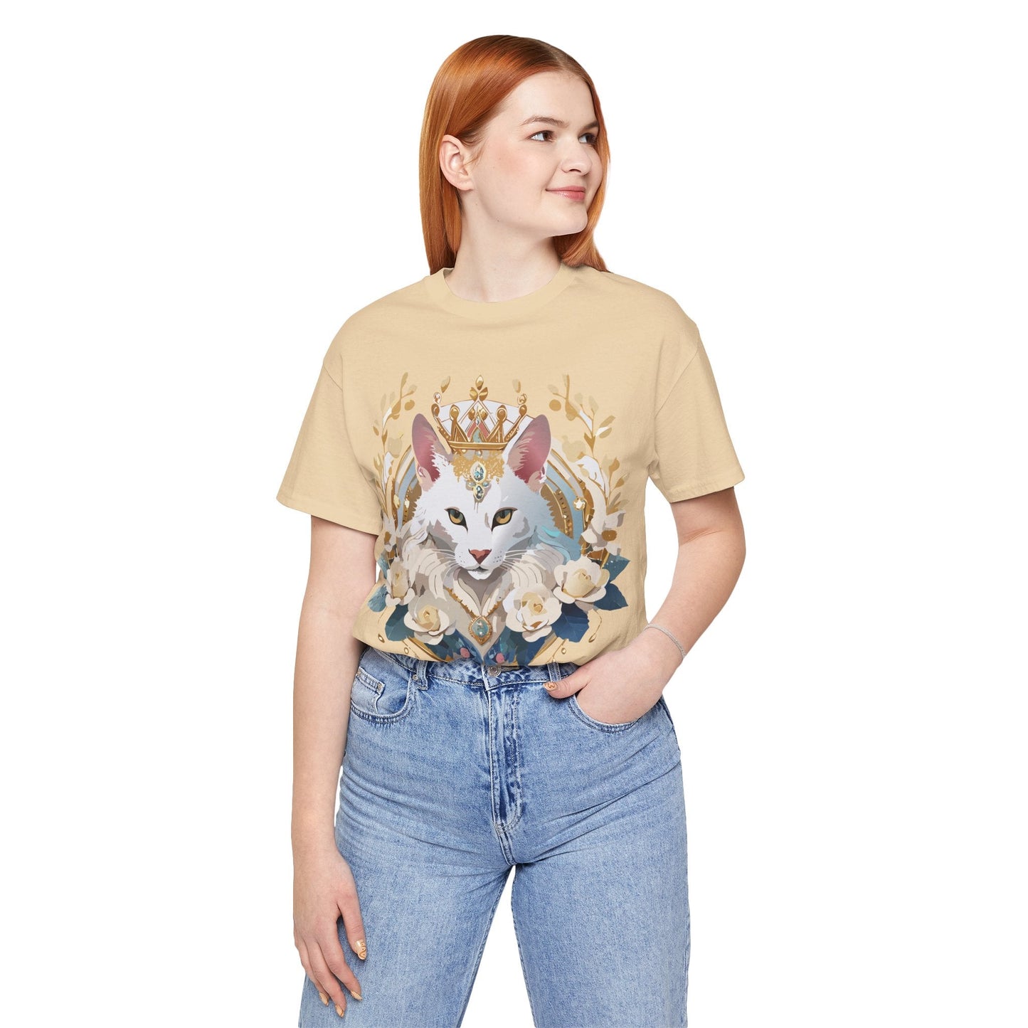 Adelpha Graphic T Shirt Unisex Short Sleeve Art Design Tee Vintage Inspired Artwork
