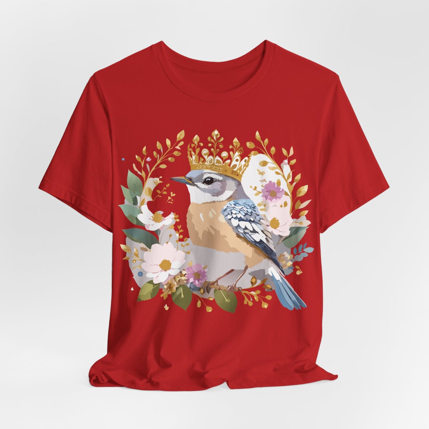 Adelpha Graphic T Shirt Unisex Short Sleeve Art Design Tee Vintage Inspired Artwork