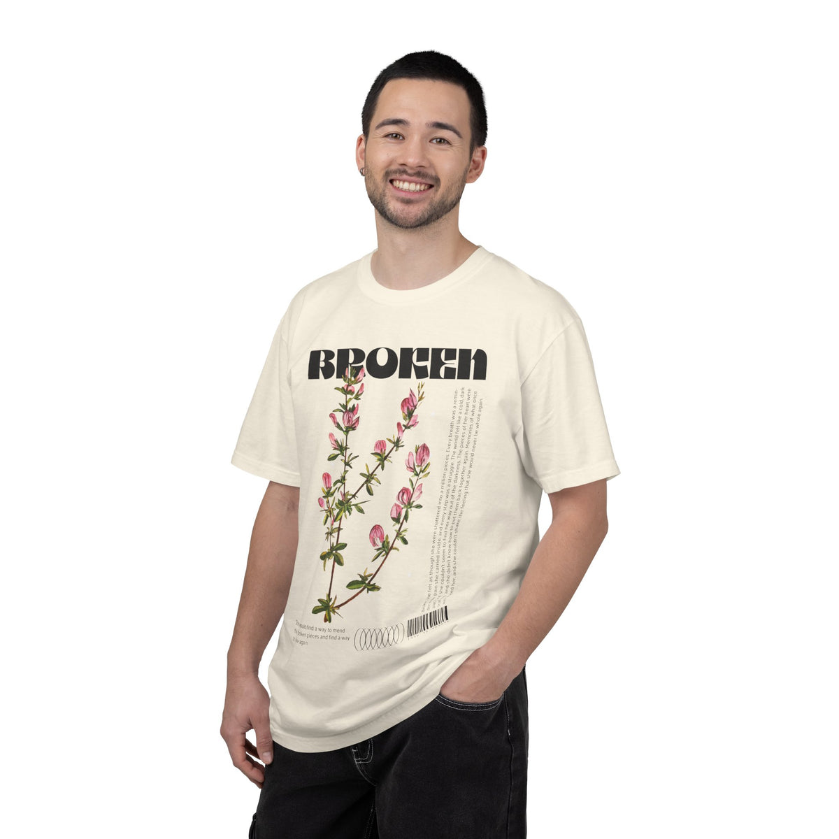 Positive Quotes Shirt
