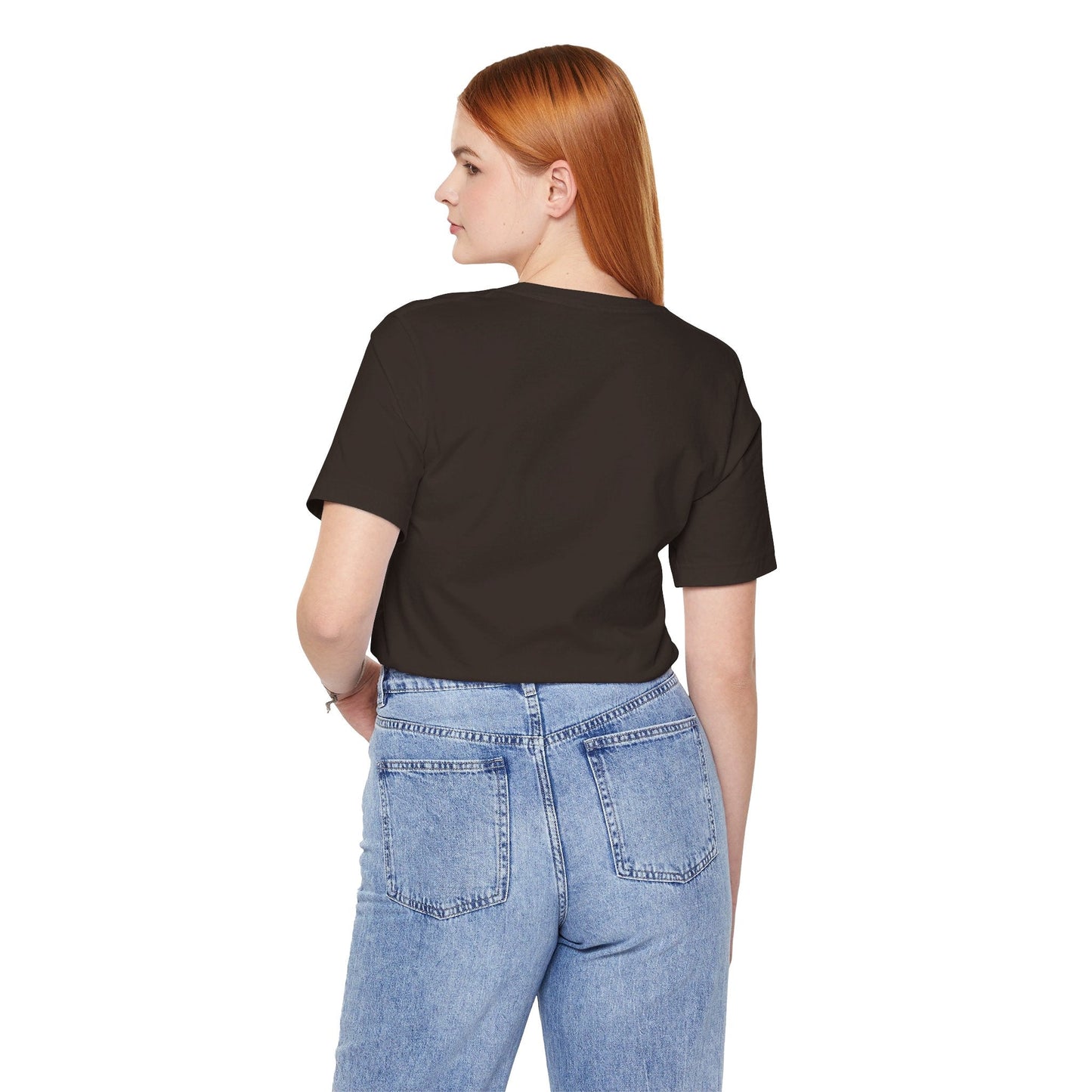 Adelpha Graphic T Shirt Unisex Vintage Inspired Artwork Short Sleeve Jersey Tee