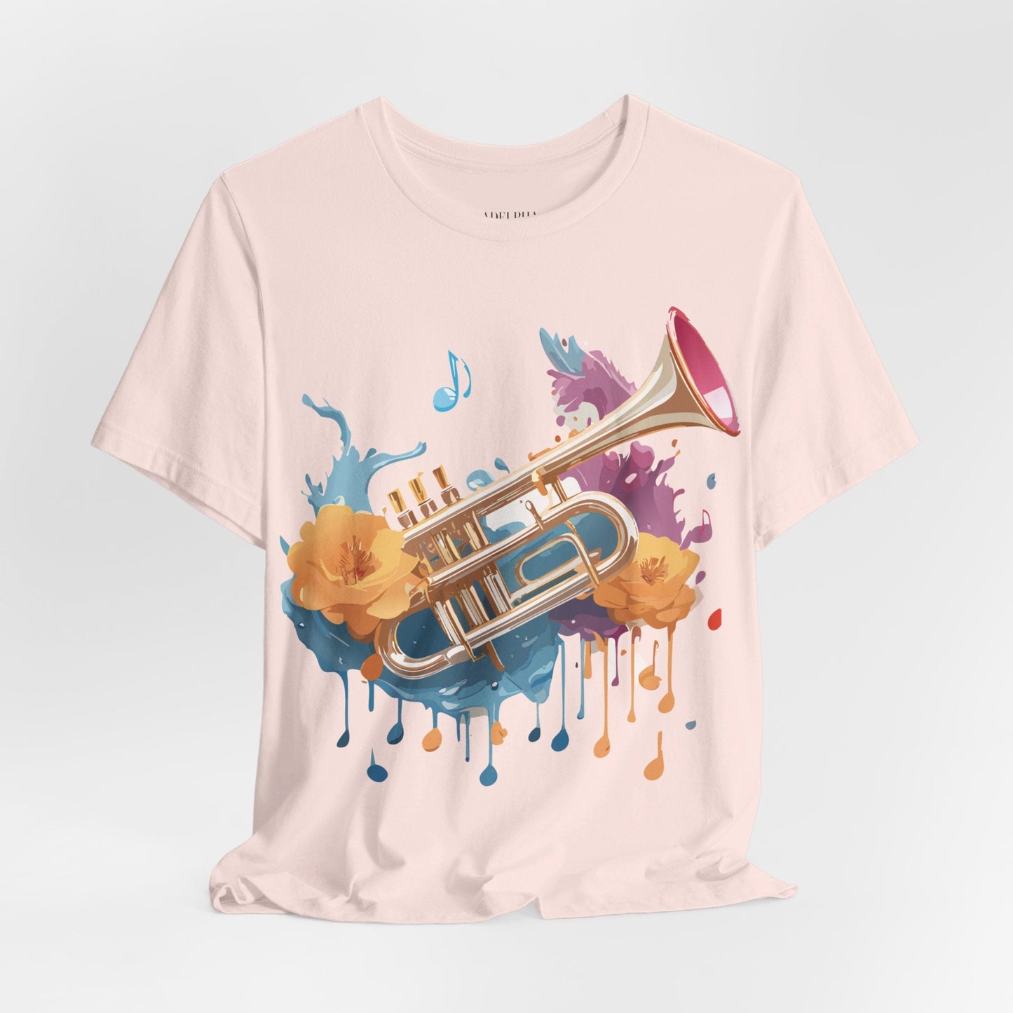 Adelpha Graphic T Shirt Unisex Short Sleeve Art Design Tee Vintage Inspired Artwork