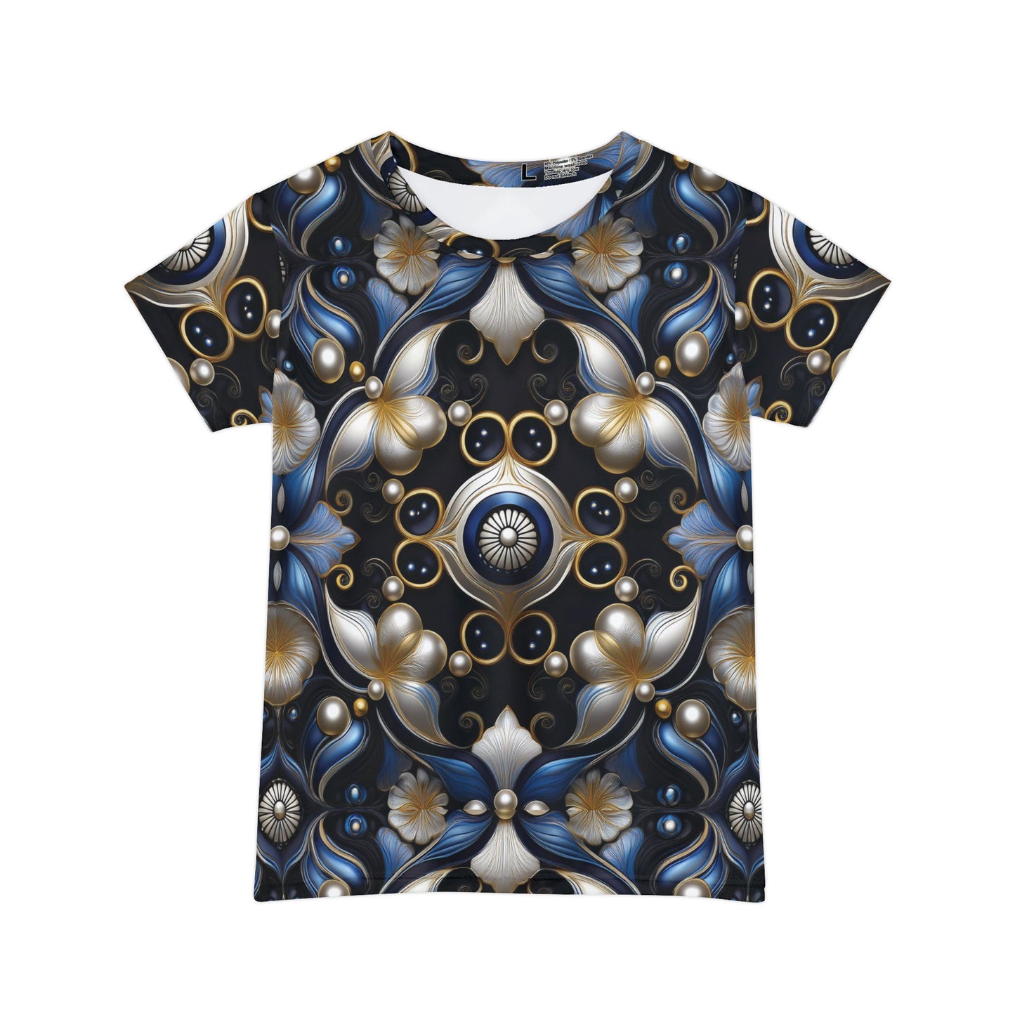 Ornament Shirt - PPU BEST