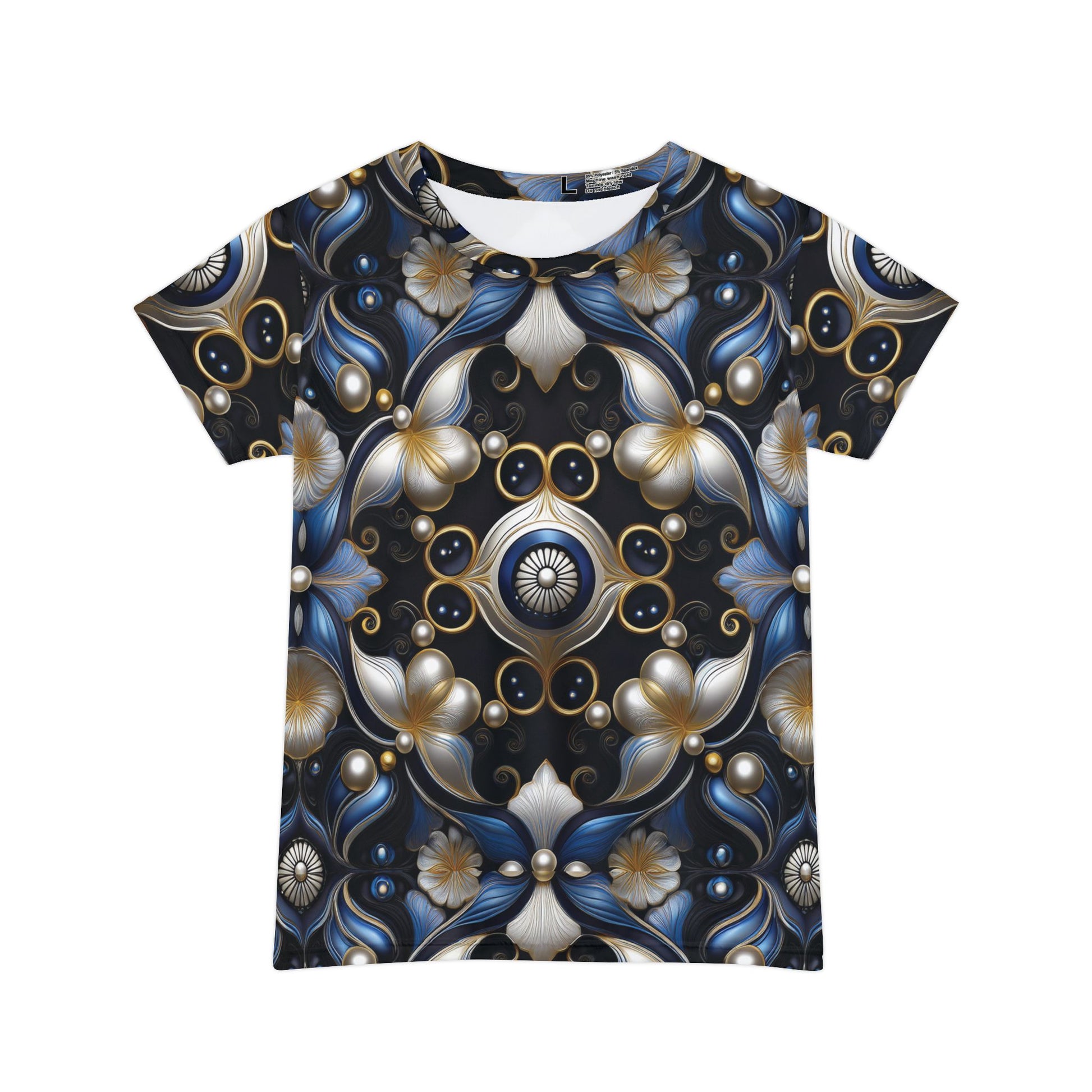 Ornament Shirt - PPU BEST