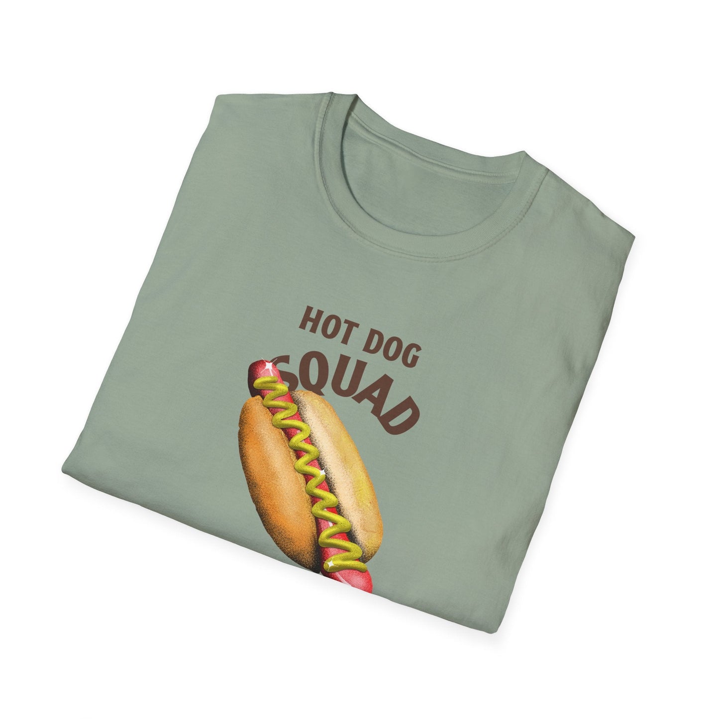 Funny Food T Shirts Unisex Softstyle Short Sleeve Tee With Art Design Gildan Softstyle 64000 Lightweight Comfort