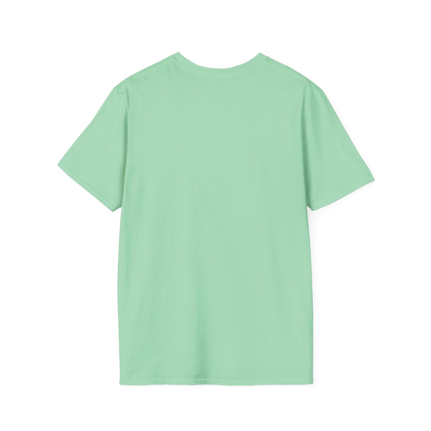 Gildan Softstyle Unisex Dog Slogan T Shirts With Funny Quotes Artwork Design 64000 Cotton Tee