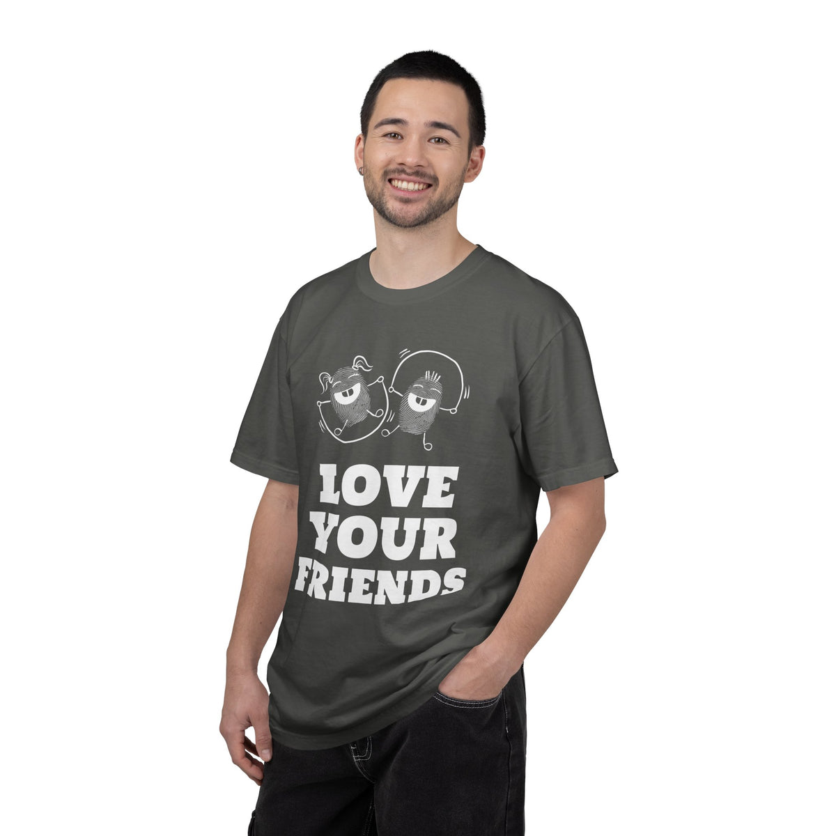 Positive Quotes Shirt