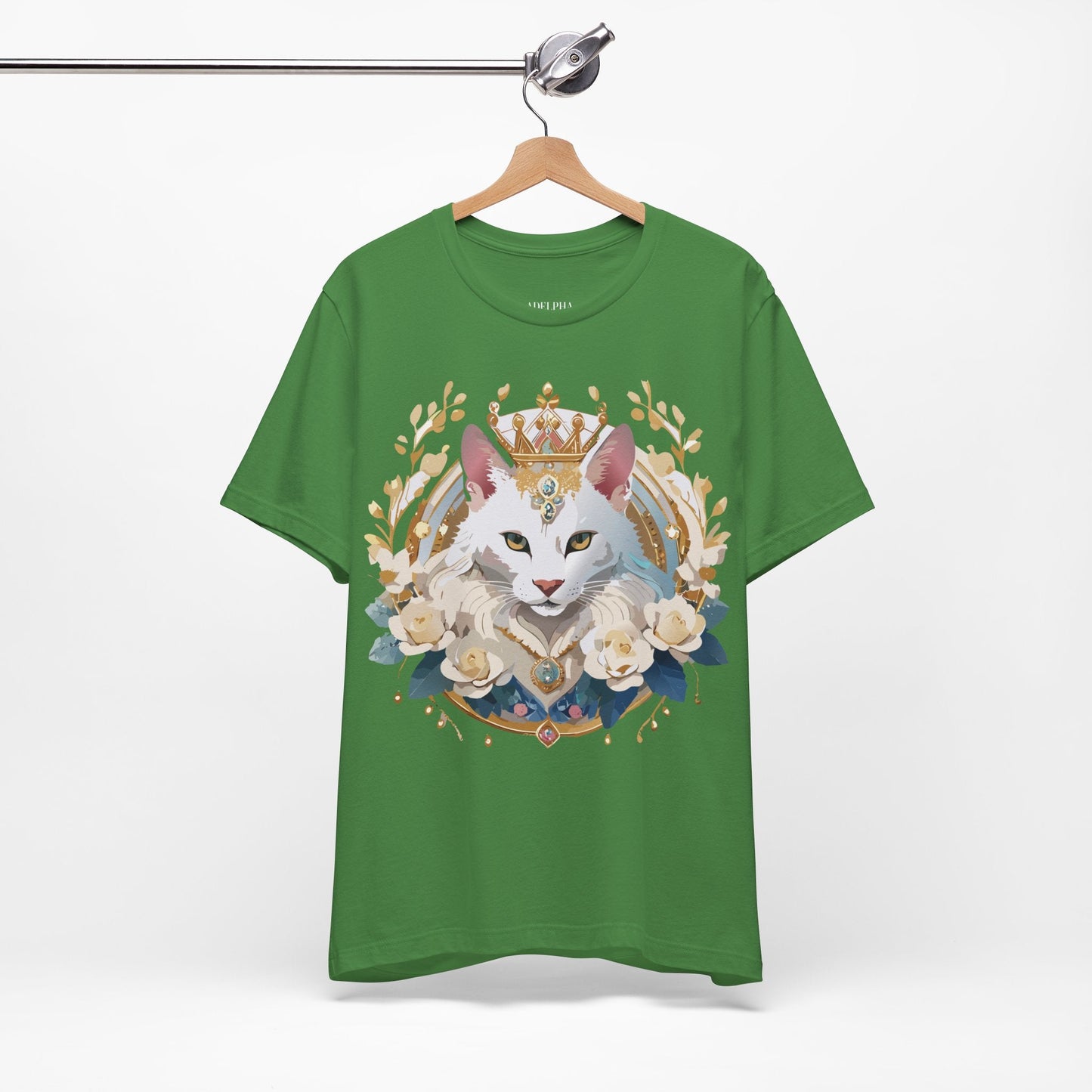 Adelpha Graphic Tee Unisex Vintage Inspired Artwork Short Sleeve Jersey Shirt Premium Quality