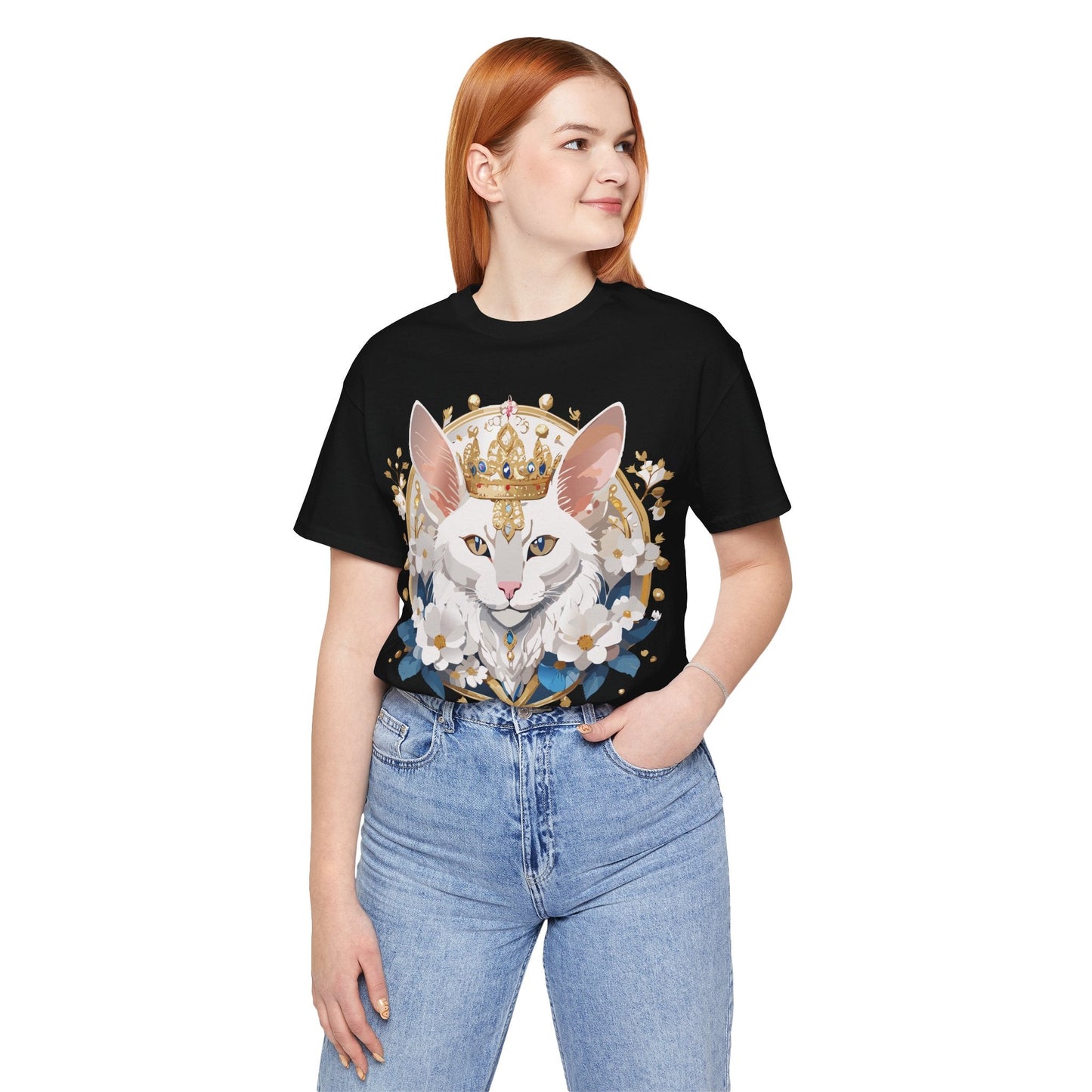 Adelpha Graphic Tee Unisex Jersey Short Sleeve Art Design Vintage Inspired Artwork Premium Casual