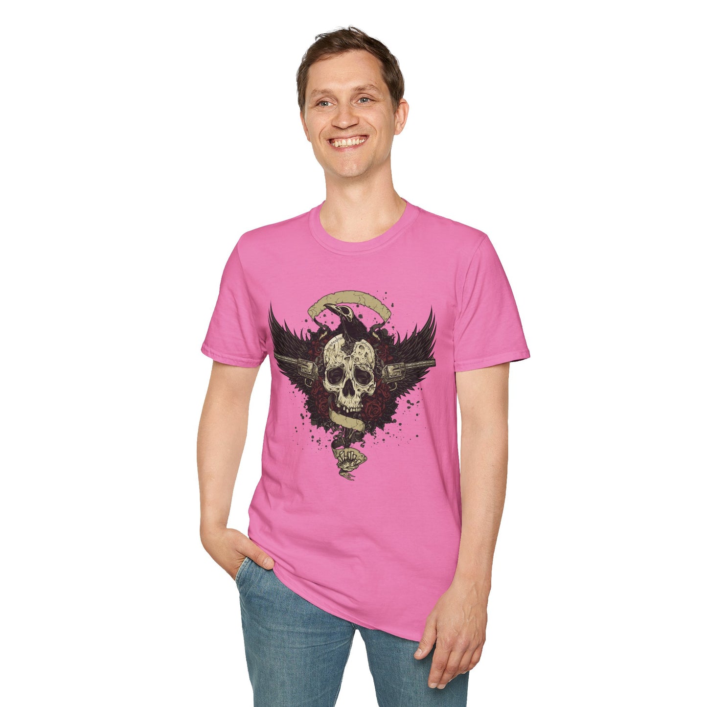 Art Design Shirt, T Shirt with Art, Graphic Shirt, Tee Shirt with Graphic Design, Shirt with Graphic Art, Art Graphic Shirt