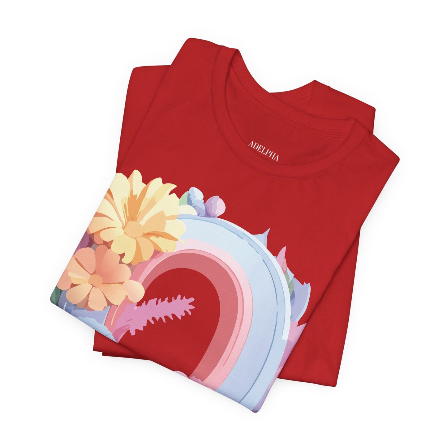 Letter Q Shirt Unisex Graphic Tee With Vintage Inspired Artwork By Adelpha Premium Short Sleeve