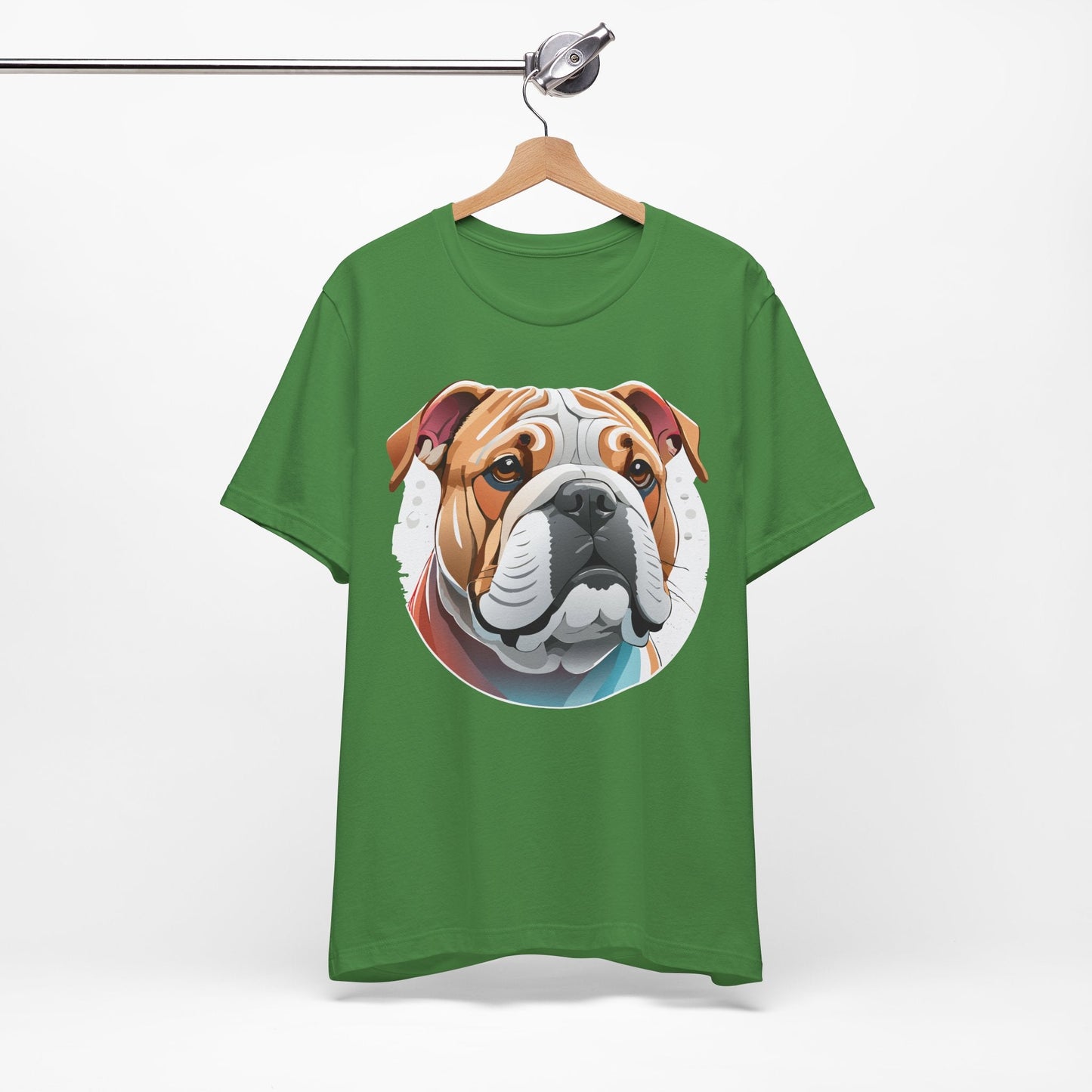Unisex Animal Shirt With Art Design Animals Tee For Wild Animal Lovers Gildan Softstyle 100 Cotton