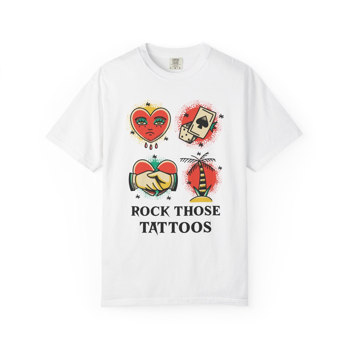 Funny Shirts