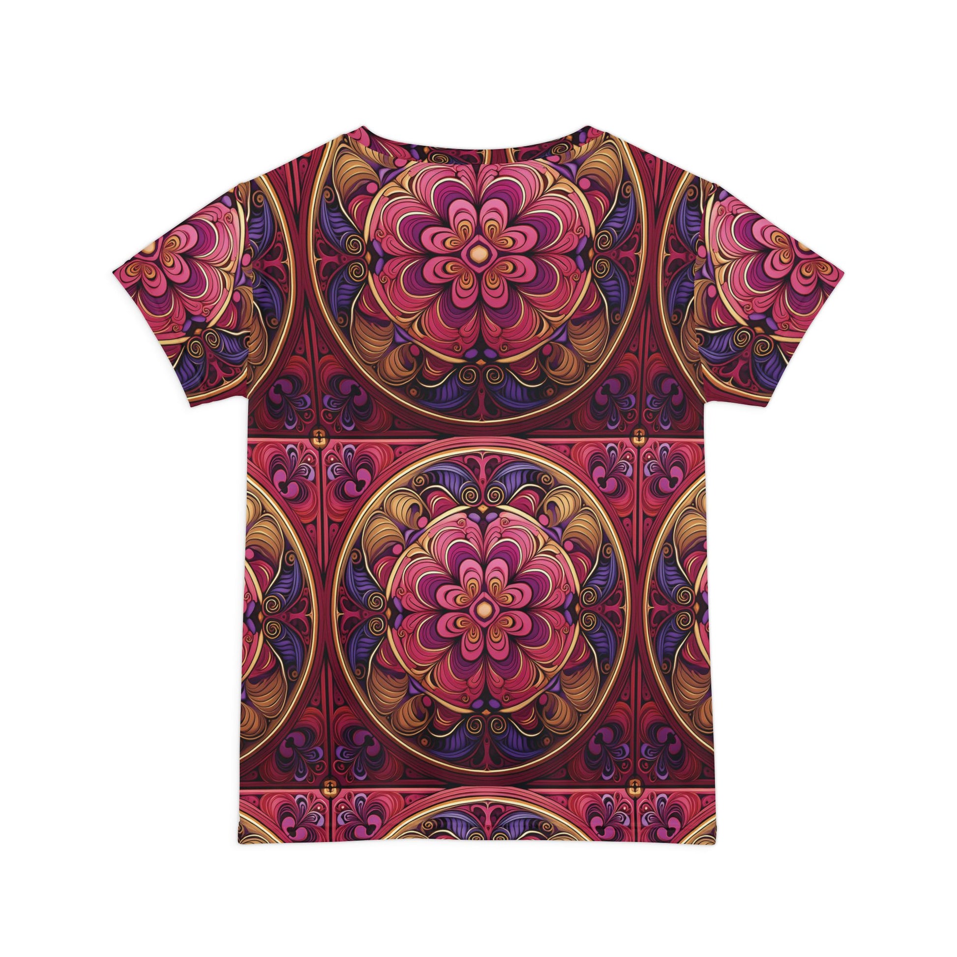 Ornament Shirt - PPU BEST