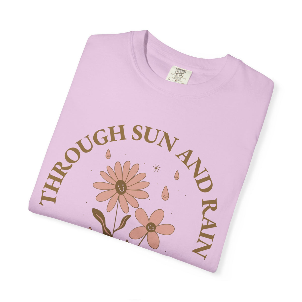 Positive Quotes Shirt