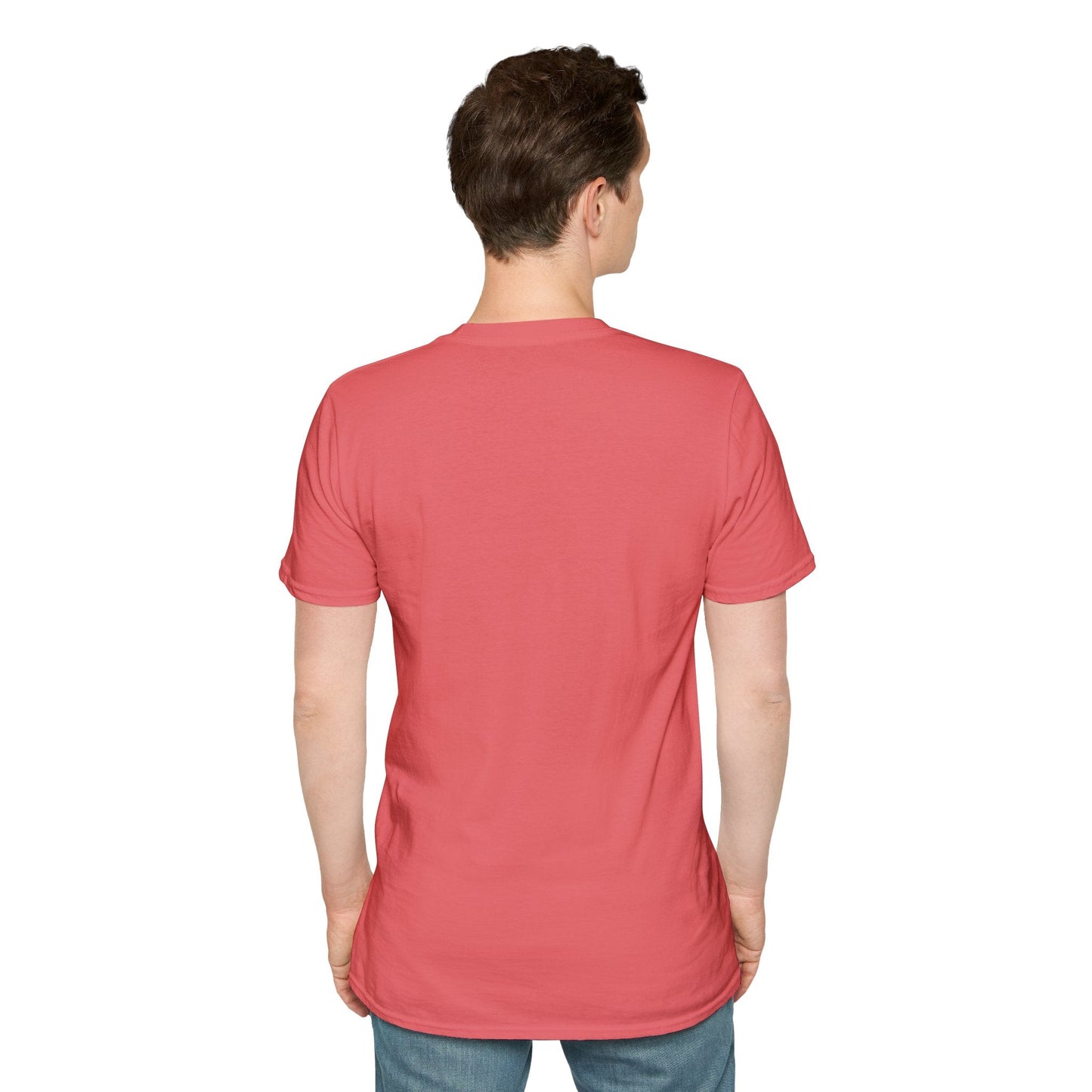Dragon T Shirt Unisex Dragon Graphic Tee Softstyle 64000 Lightweight Comfort Durable Breathable