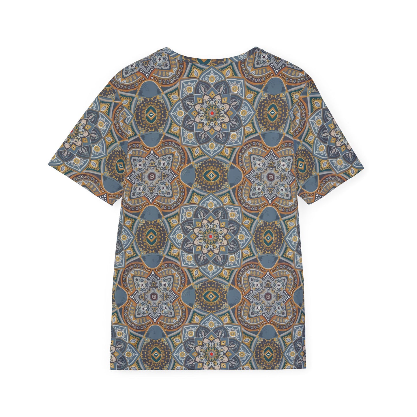 Ornament Shirt, Shirt with Ornament