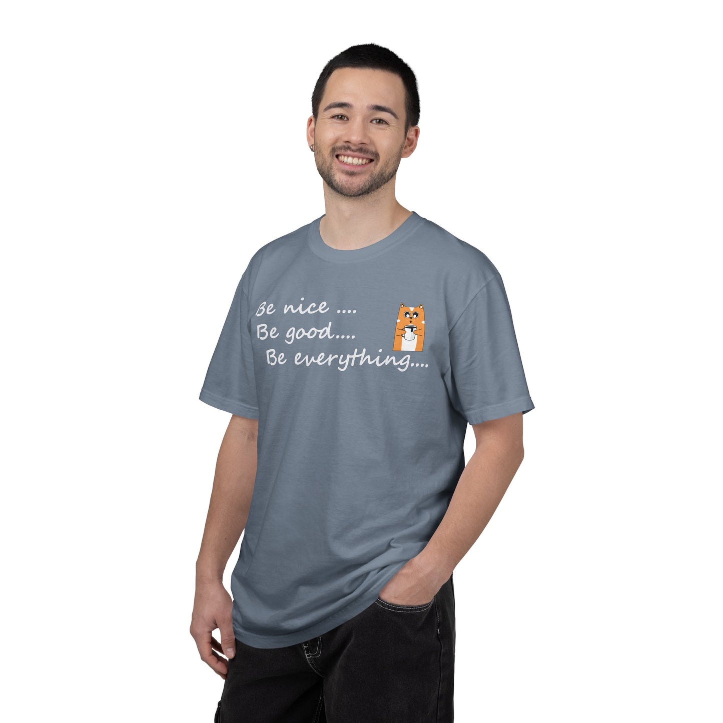 Positive Quotes Shirt