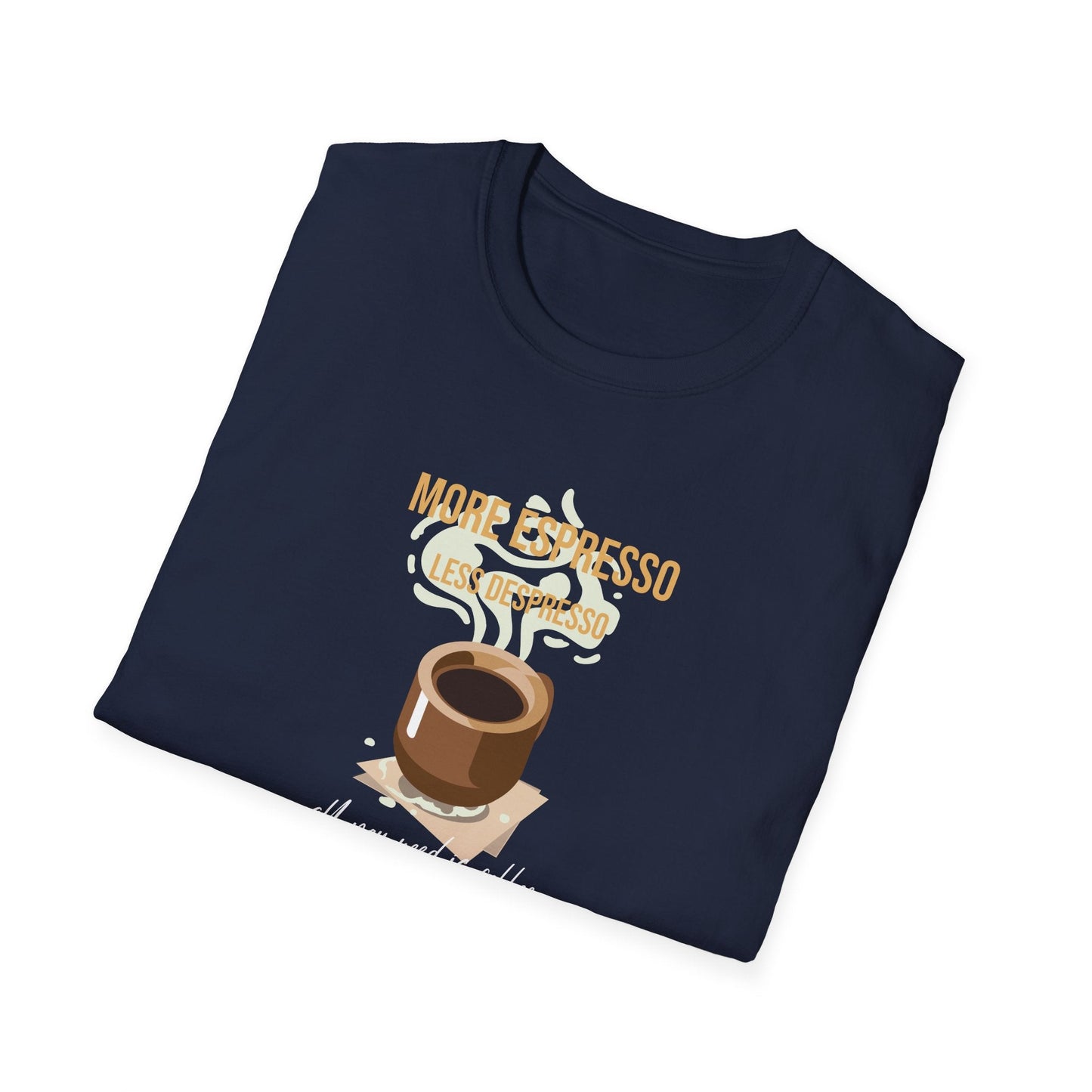 Funny Food T Shirts Unisex Short Sleeve Tee Gildan Softstyle 64000 Art Design Comfort