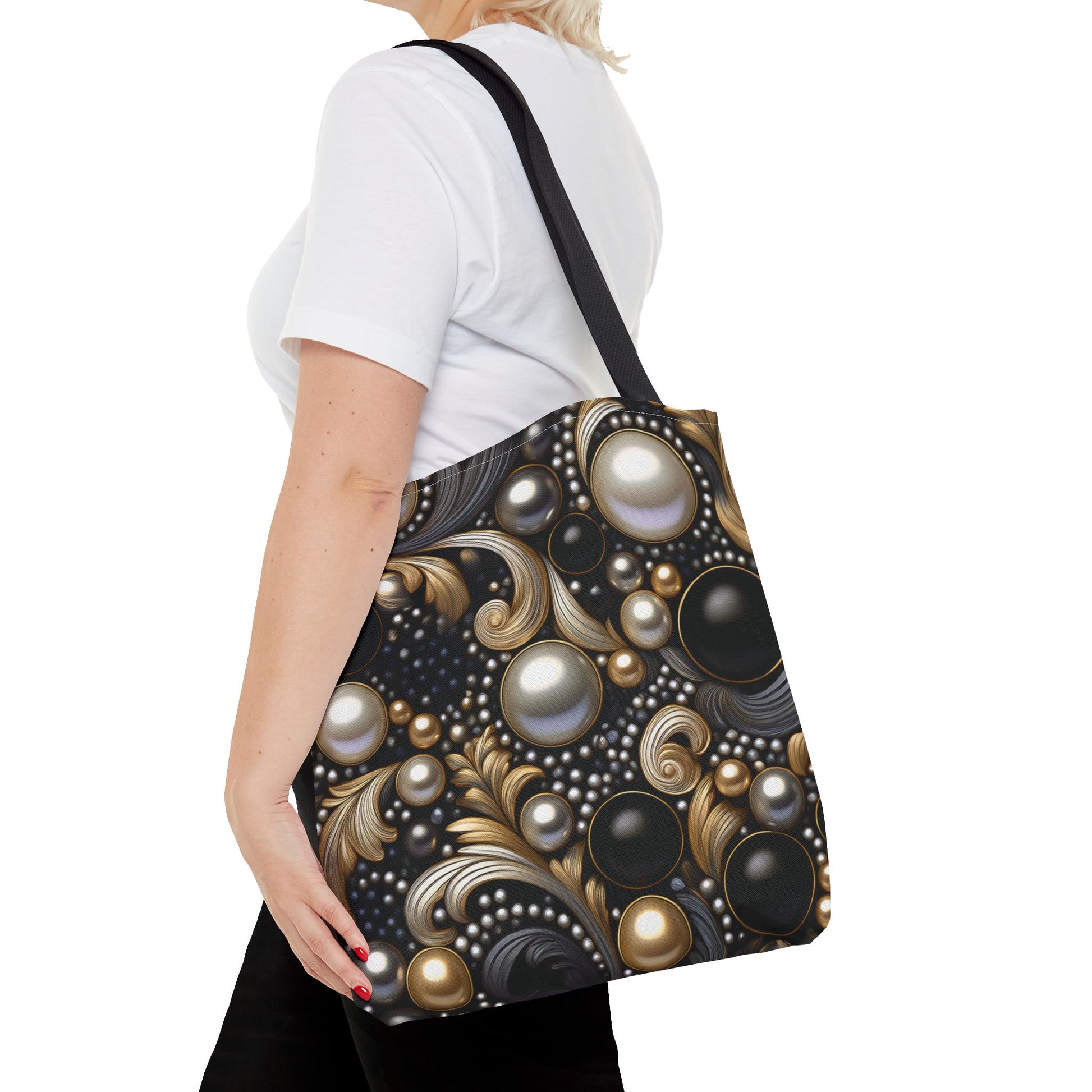 Ornament Tote, Ornament Bag - PPU BEST