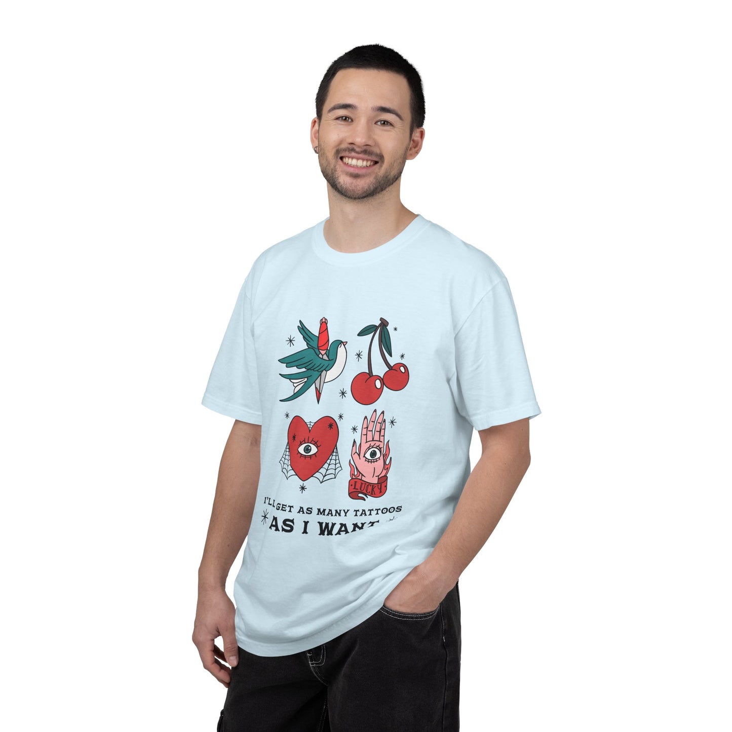 Funny Shirts