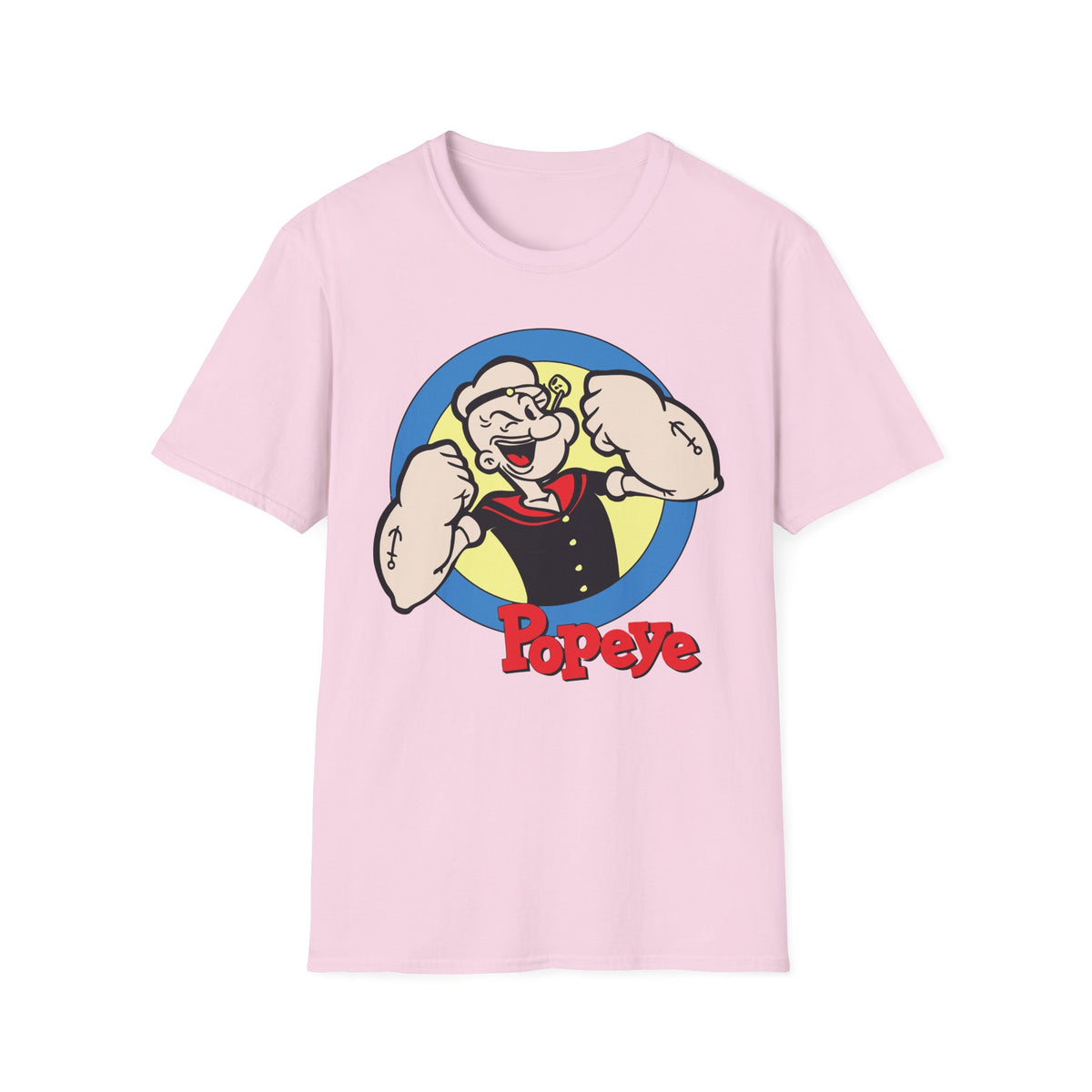 Funny Cartoon Animation Graphic Tee Gildan Unisex 100 Cotton Tee Shirt r128