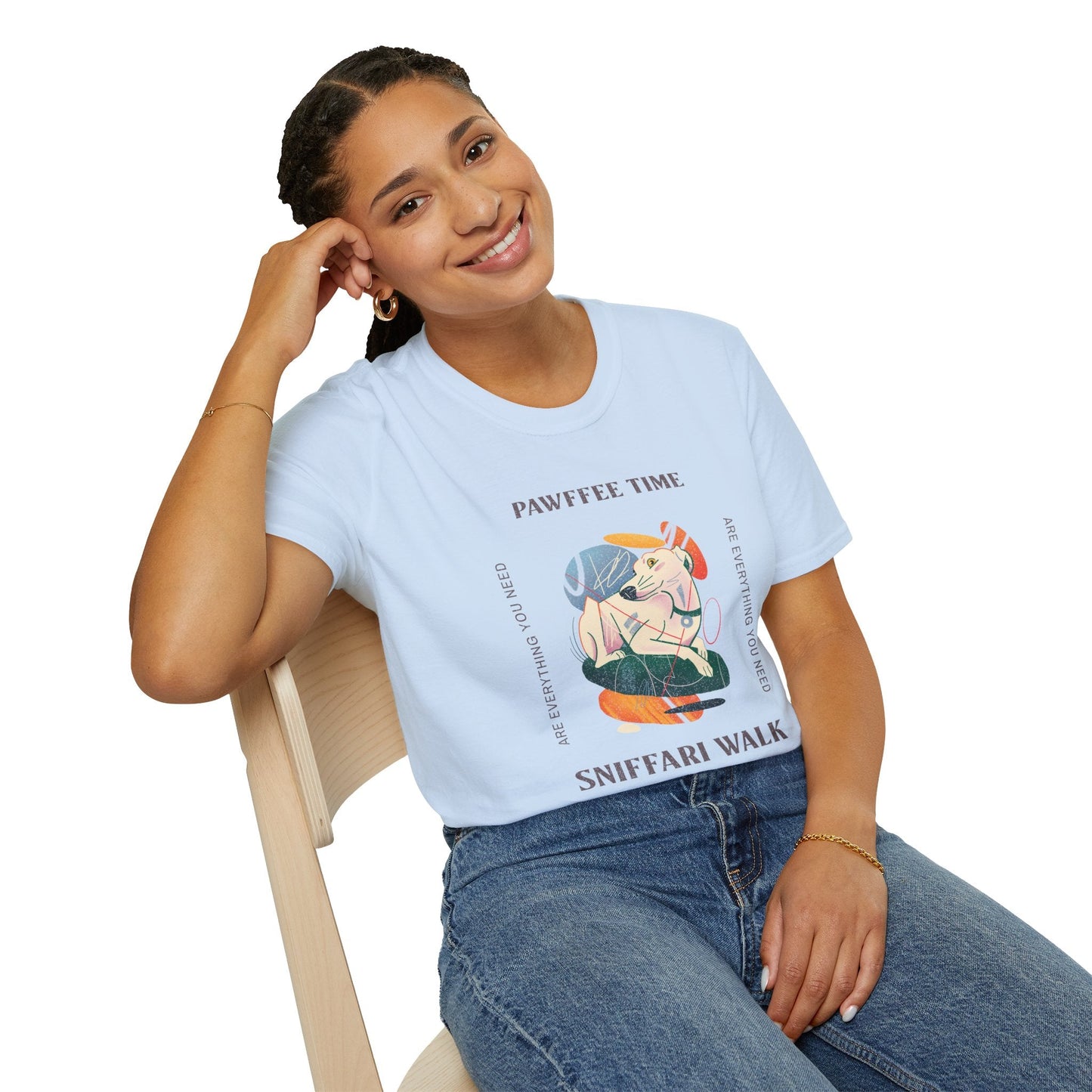 Funny Slogan T Shirts With Funny Quotes Unisex Softstyle Tee Gildan 64000 100 Percent Ring Spun Cotton