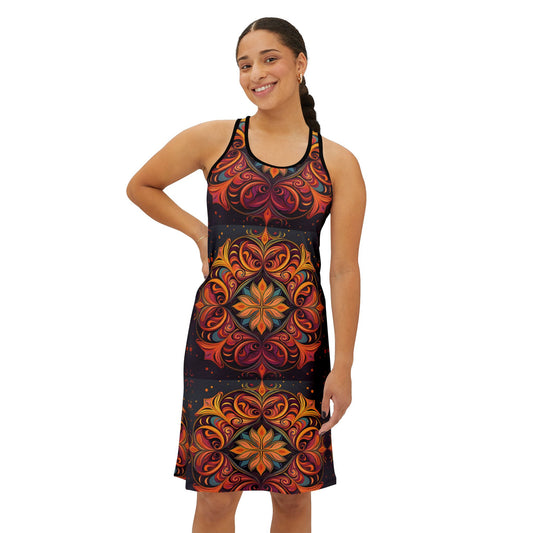 Ornament Dress - PPU BEST