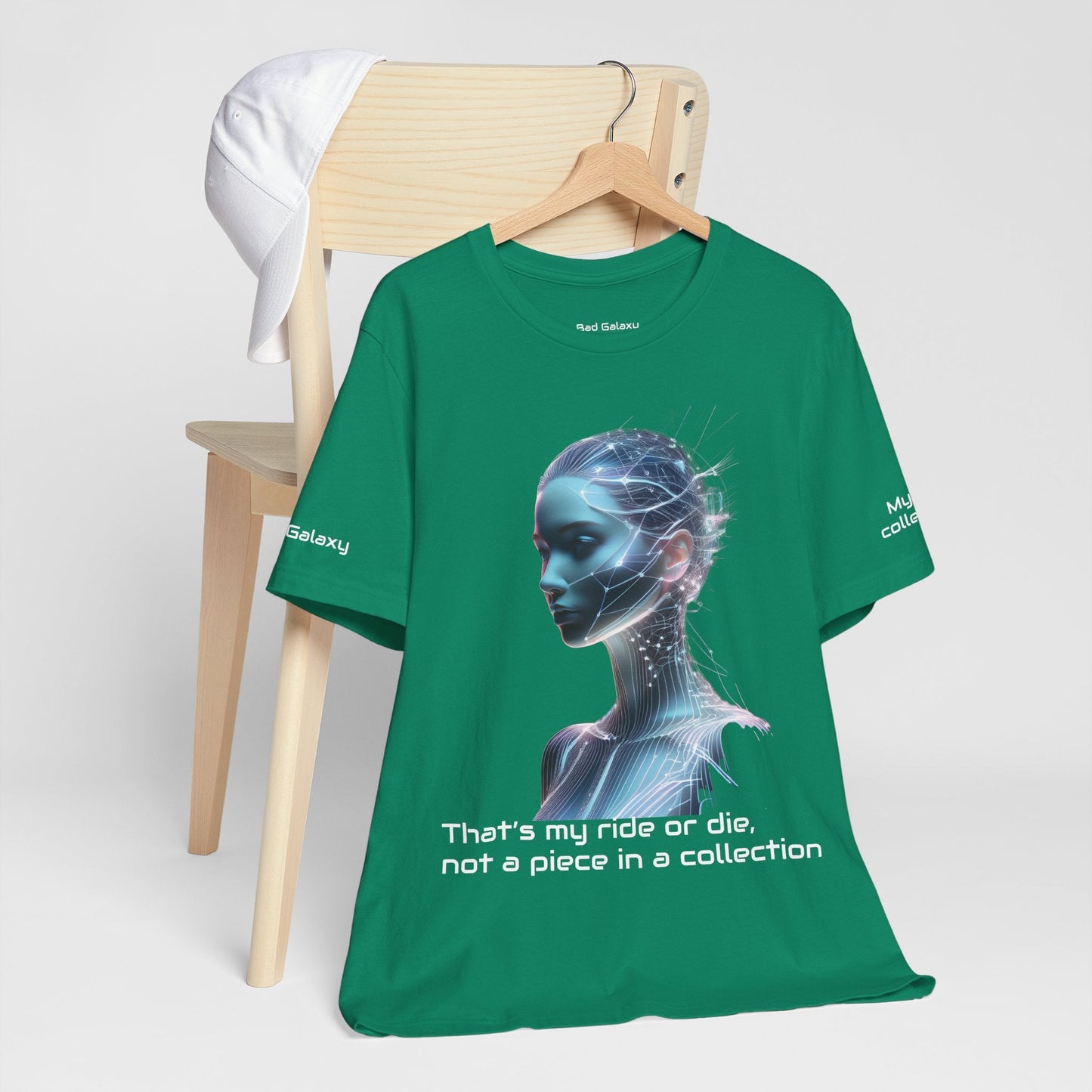 Car Graphic Tee Shirt for Car Lovers Lightweight Cotton T Shirt Printed in USA with Eco Ink