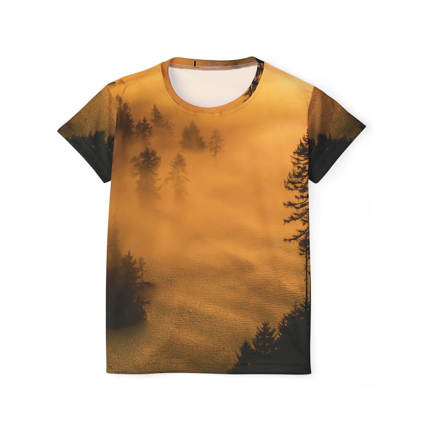 Photo Printed Shirt