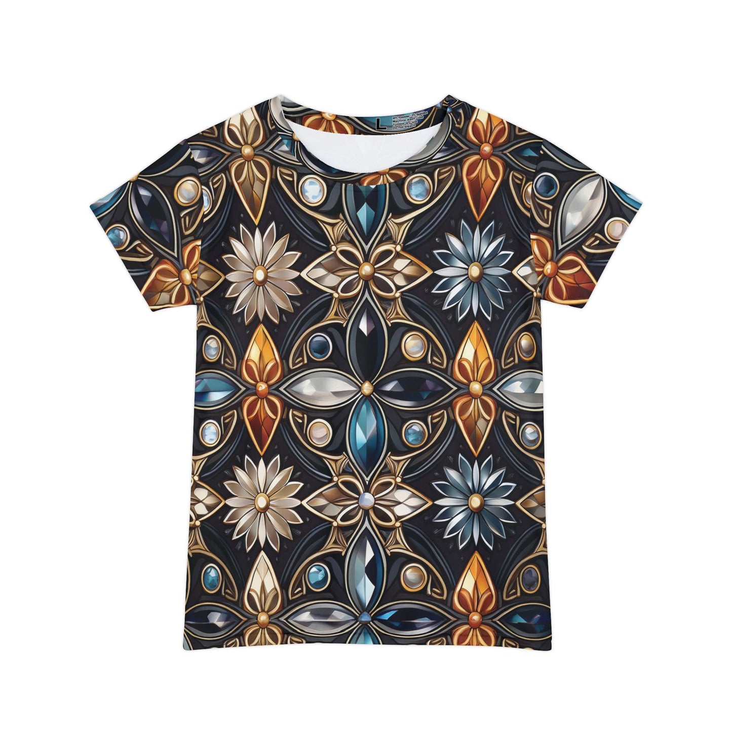 Ornament Shirt - PPU BEST