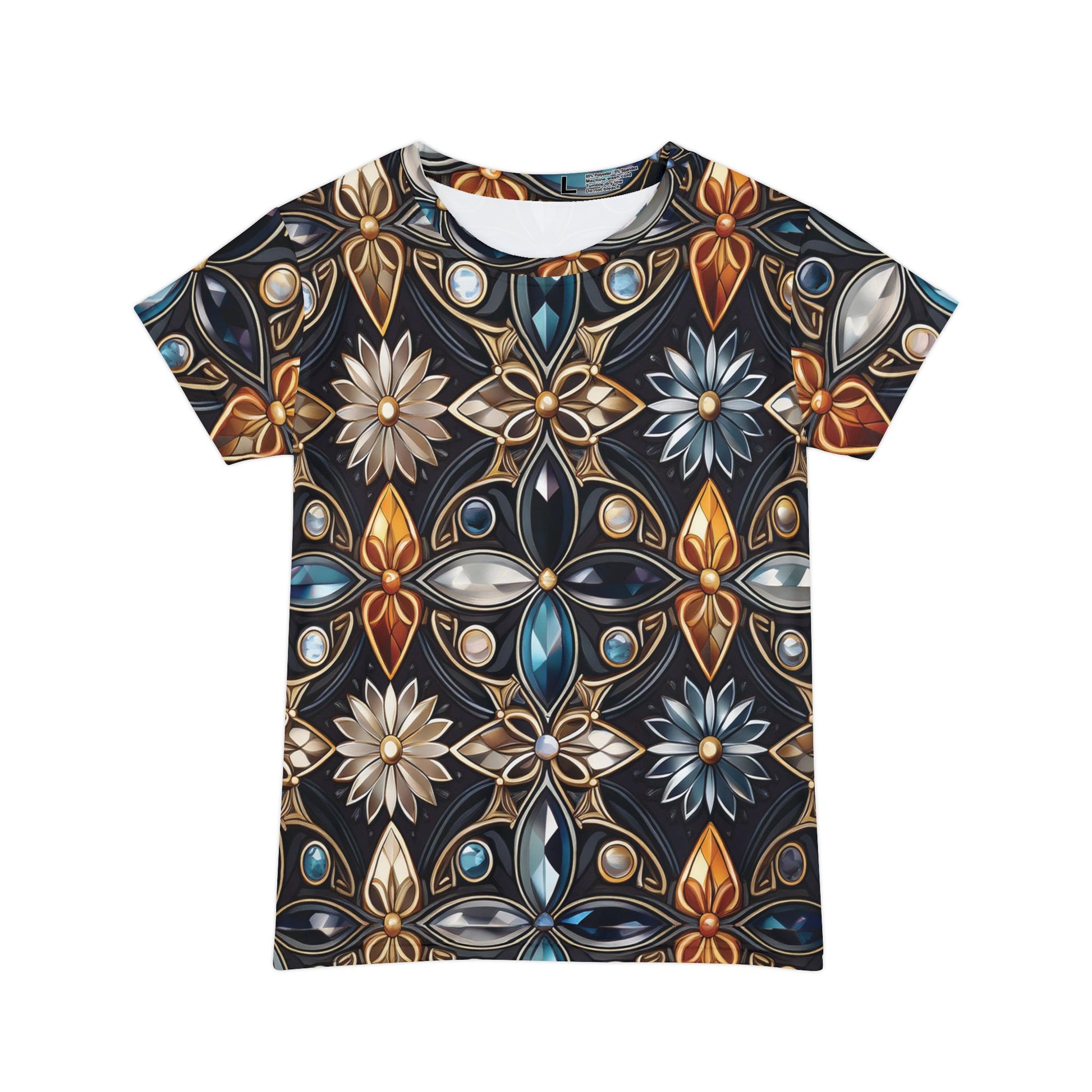 Ornament Shirt - PPU BEST