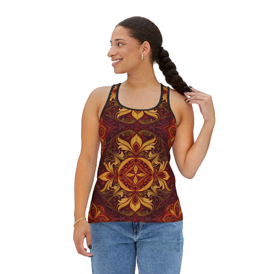 Ornament Tank - PPU BEST