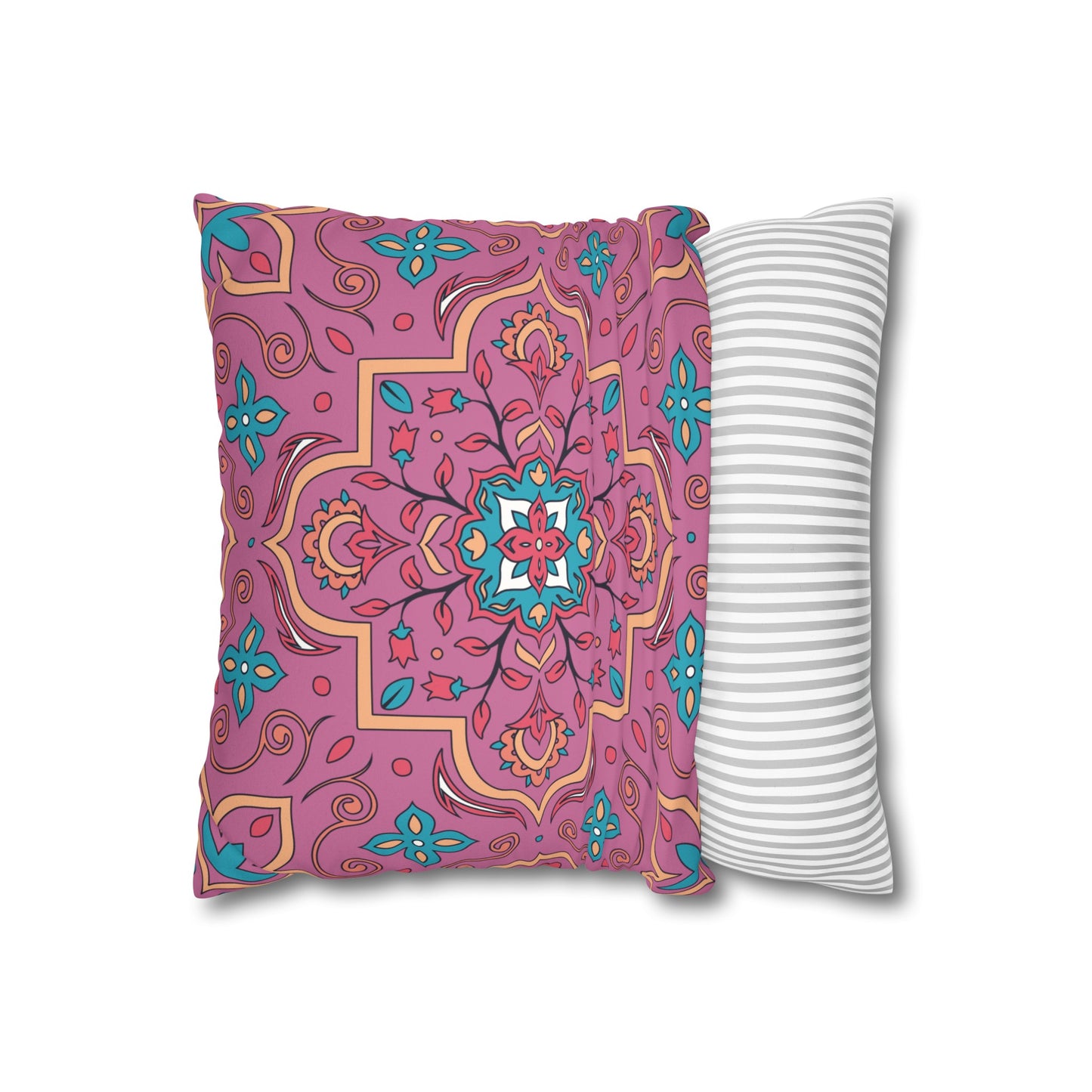 Ornament Pillow case