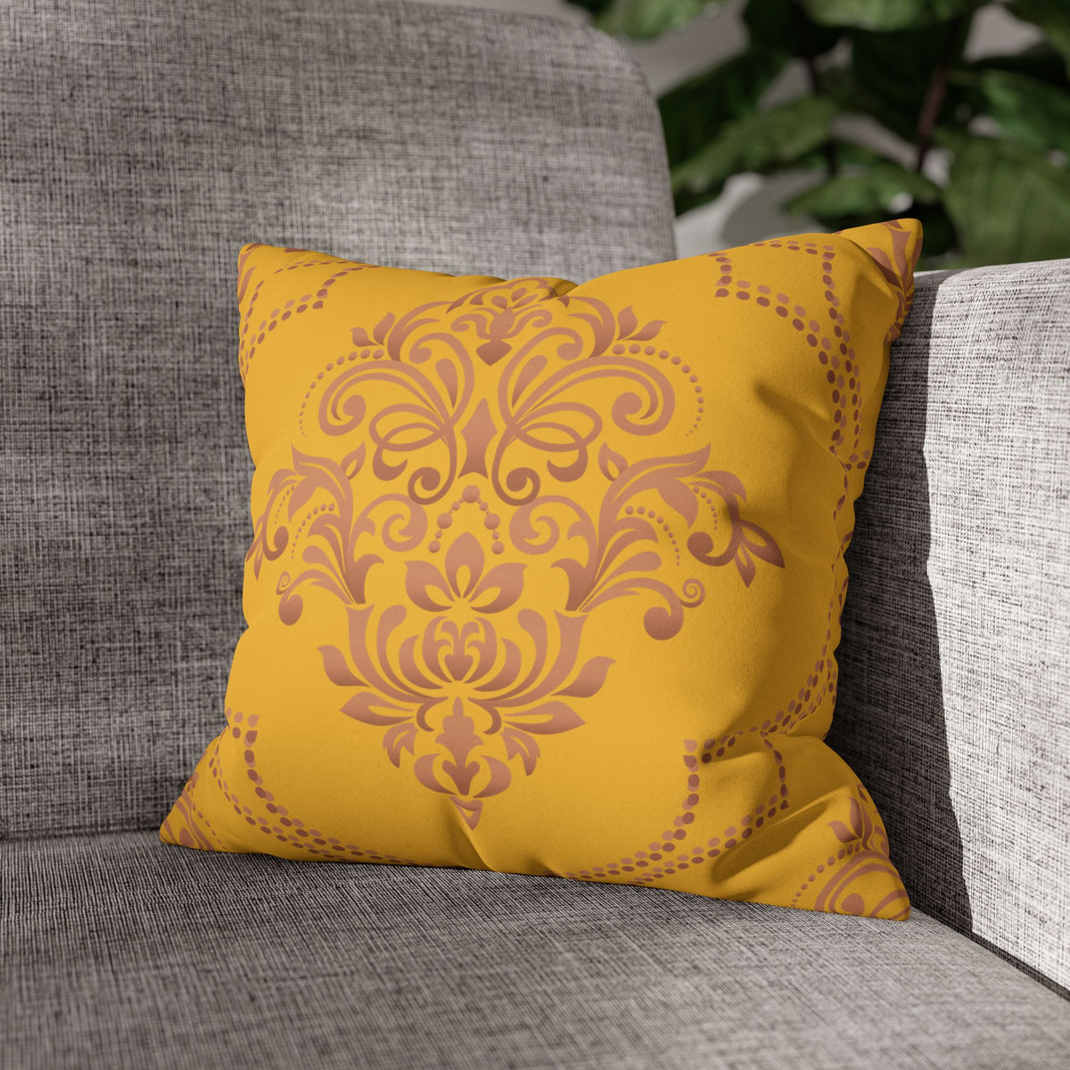 Ornament Pillow case