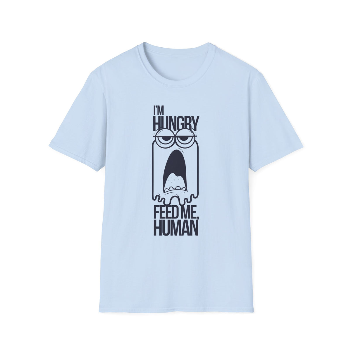 Funny Cartoon Animation Graphic Tee Gildan Unisex 100 Cotton Tee Shirt r135