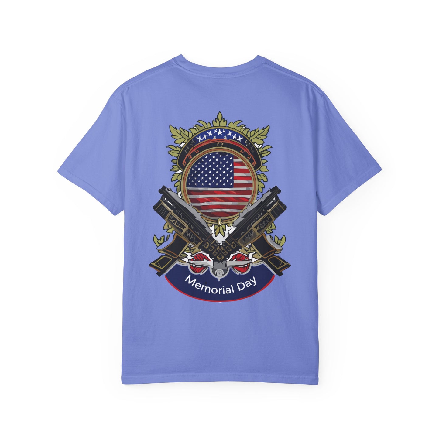 Memorial Day Shirt, Memorial Day Tee