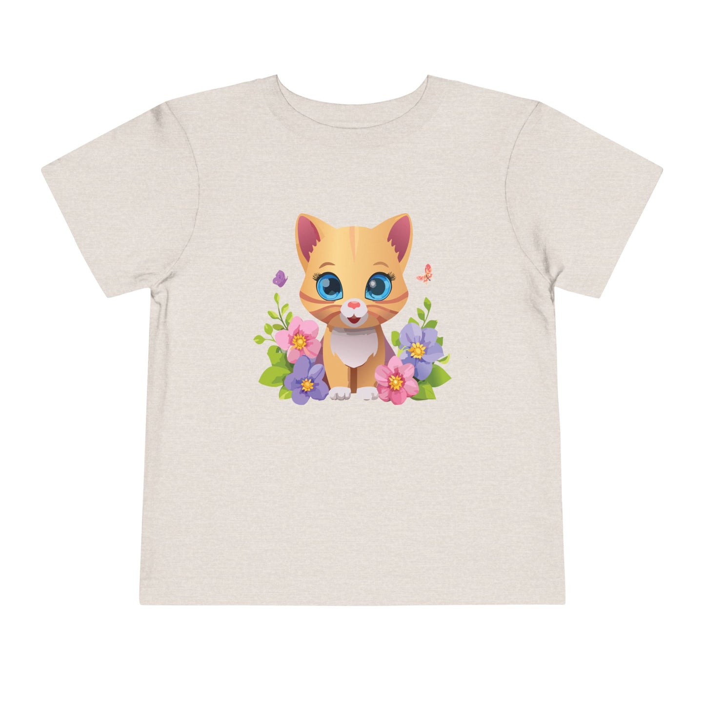 Funny Childrens Shirts (2T-5T)