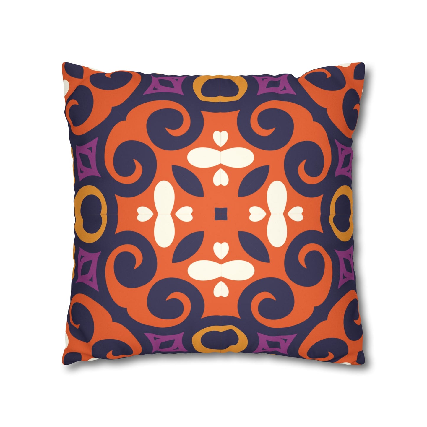 Ornament Pillow case