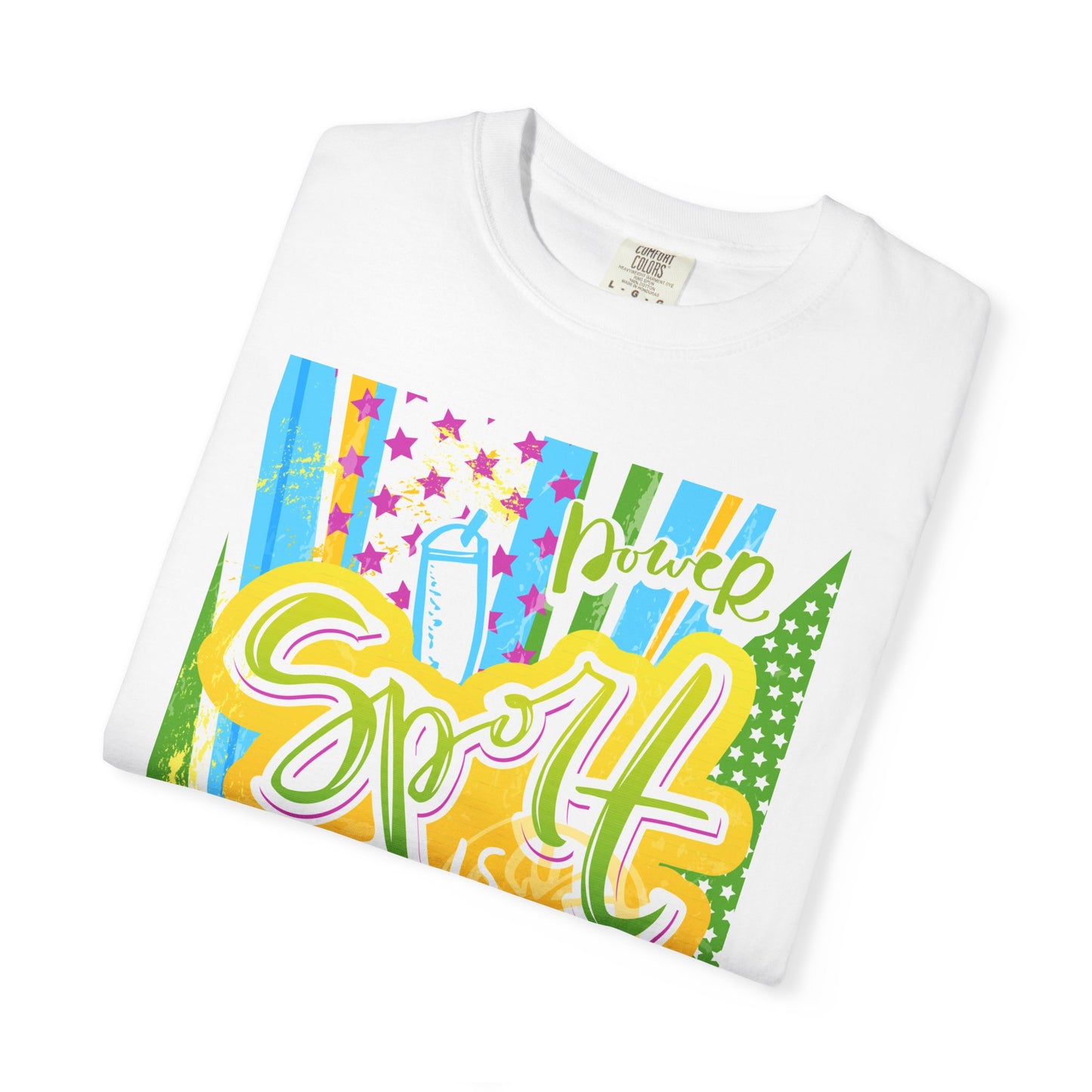 Sports Print Shirts