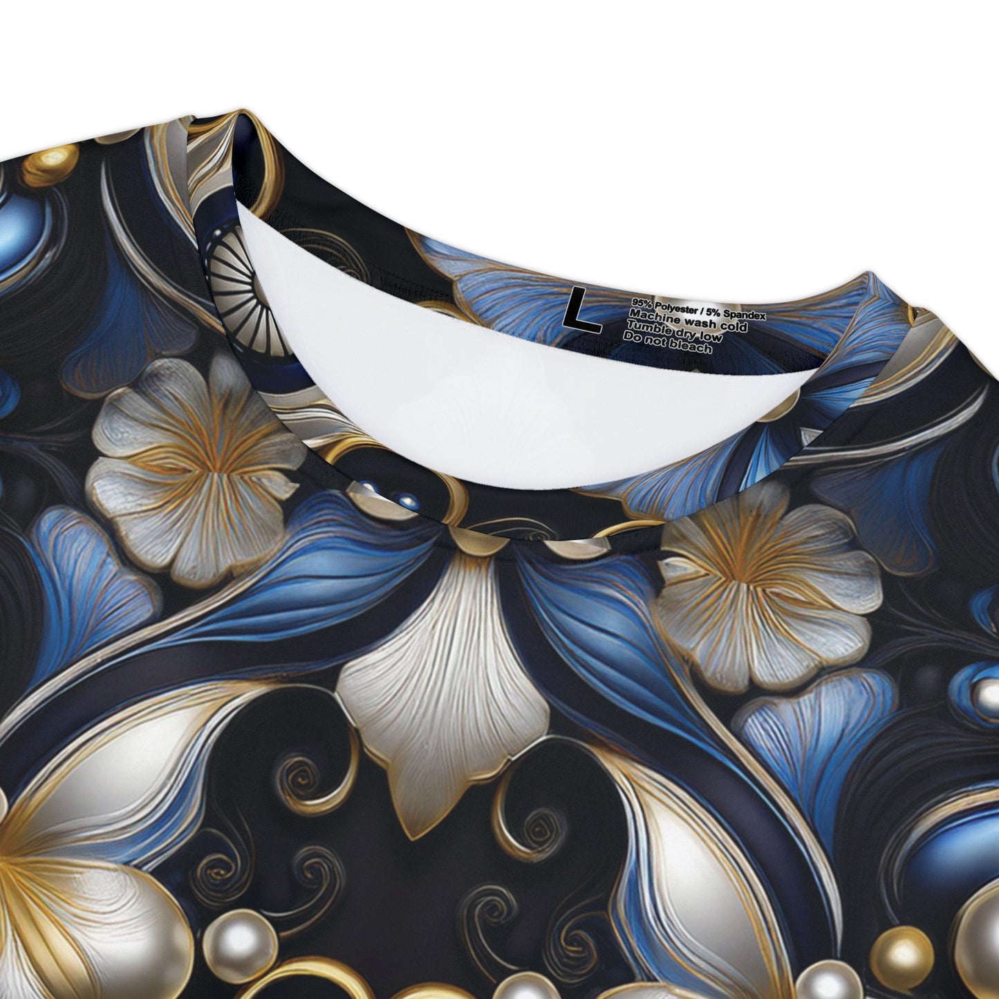 Ornament Shirt - PPU BEST